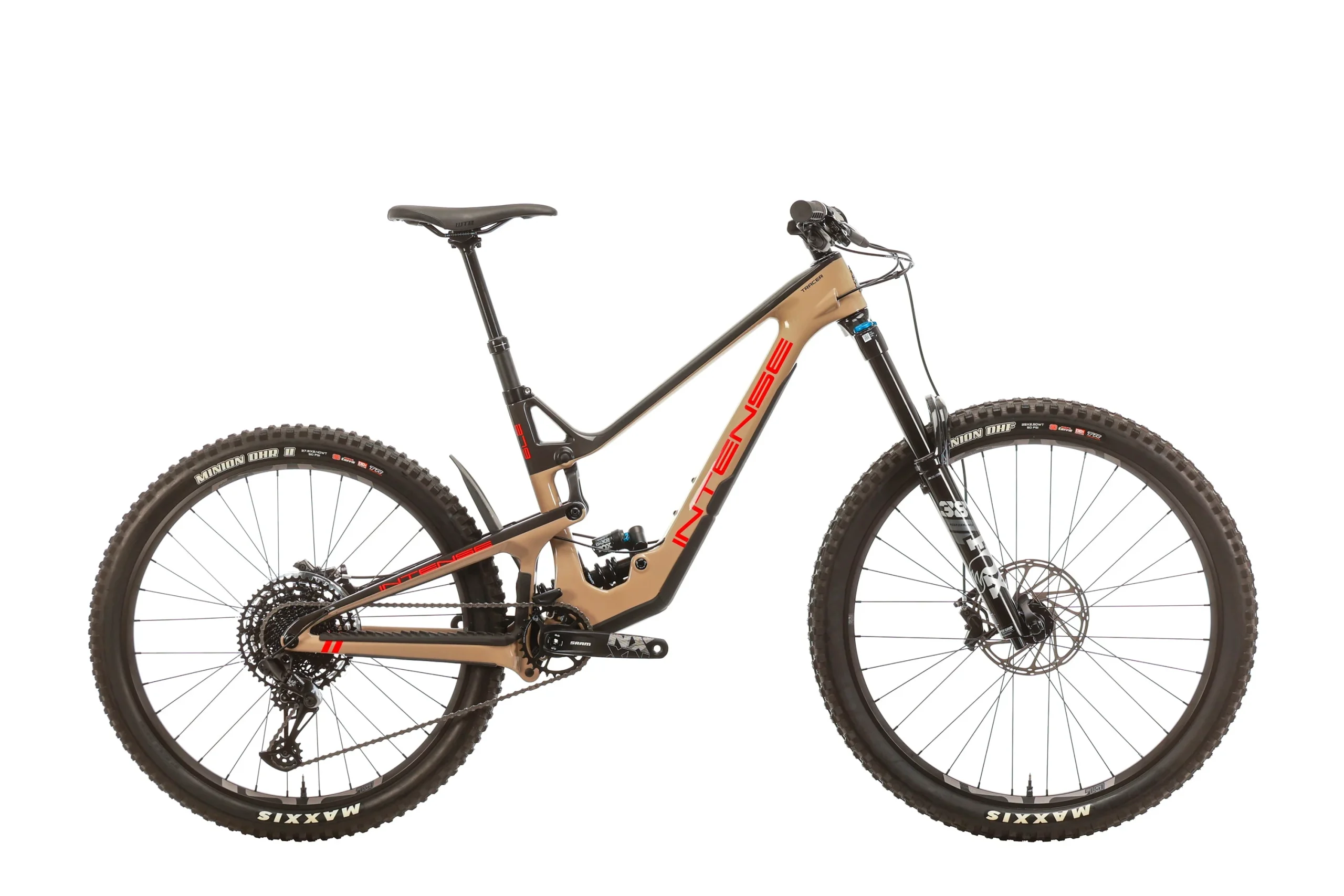 Intense Tracer 279 Expert Mountain Bike - 2022, Medium