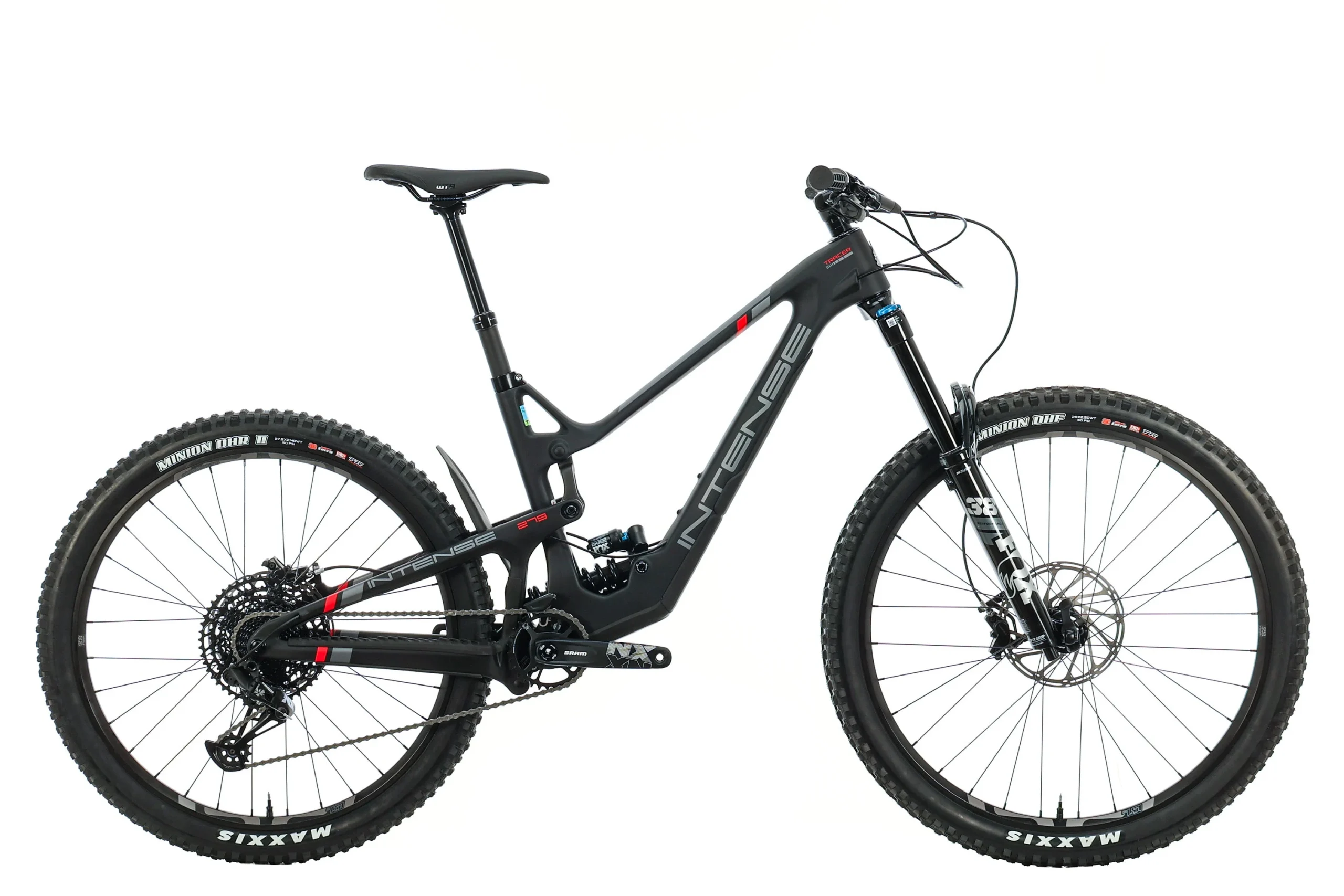 Intense Tracer 279 Expert Mountain Bike - 2023, Medium