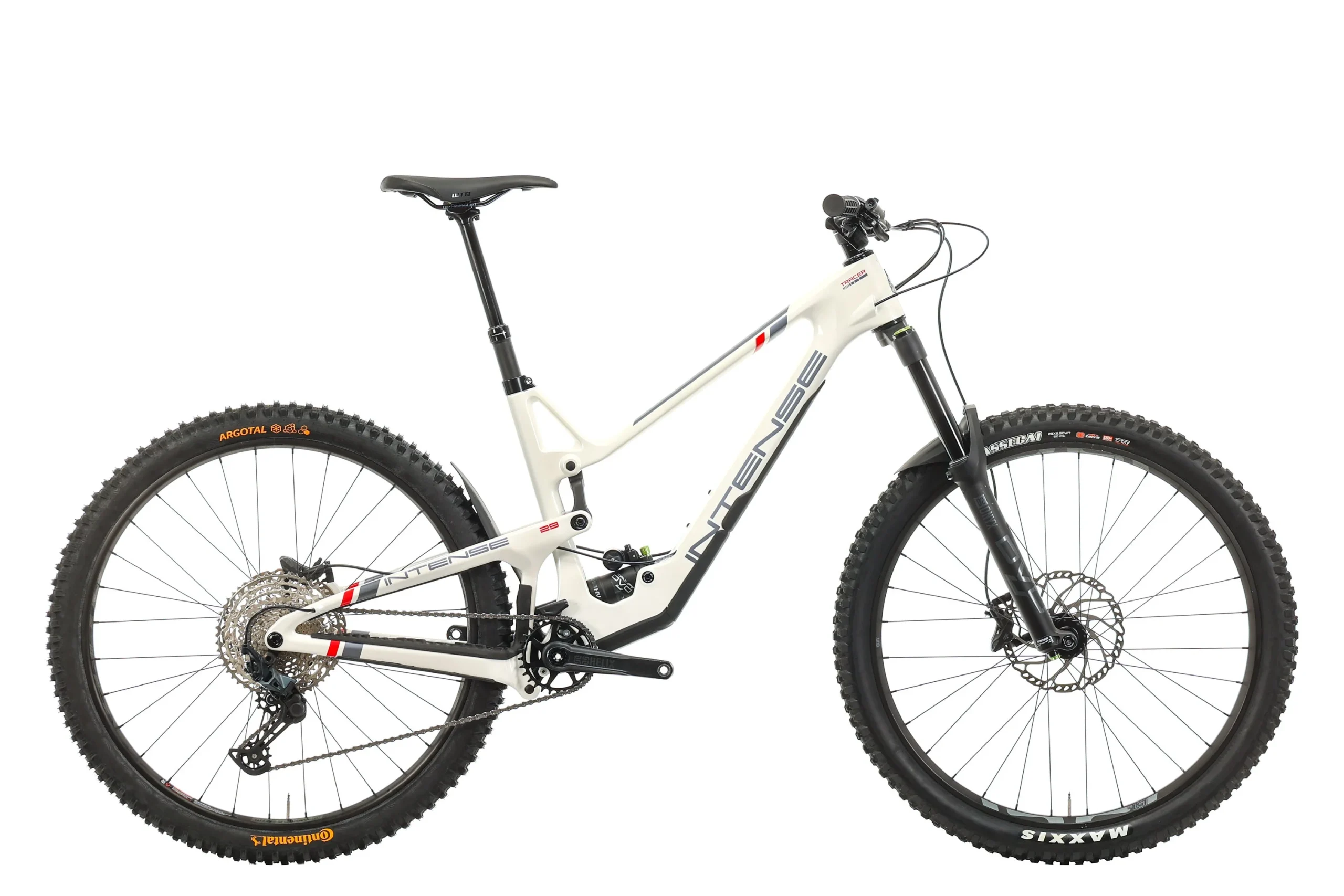Intense Tracer 29 Expert Mountain Bike - 2023, Large