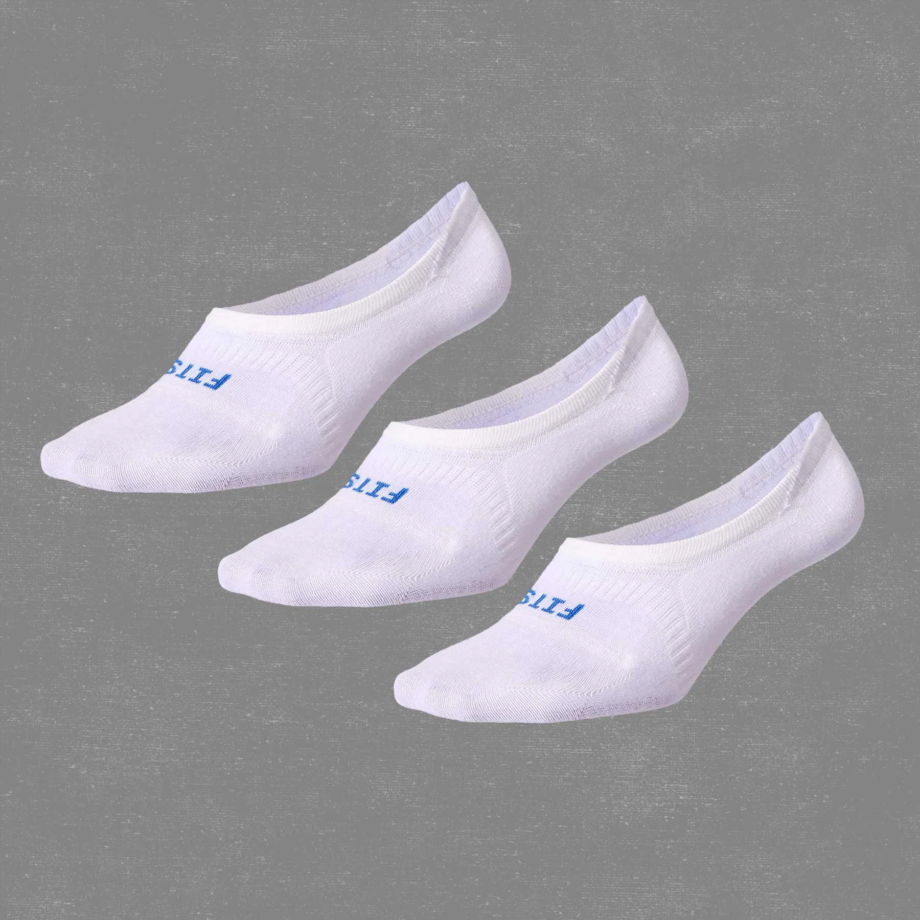 Invisible Sock 3 Pack
