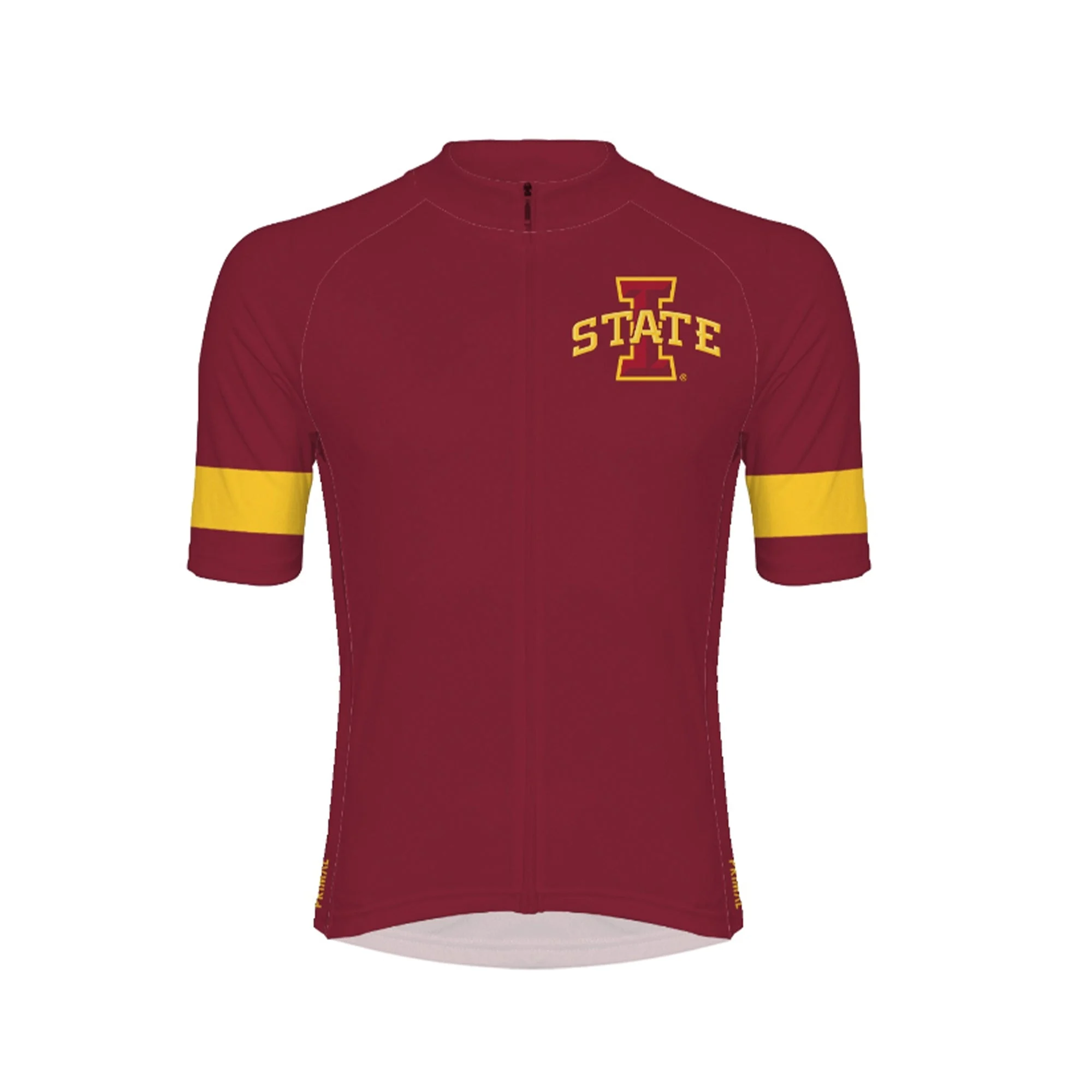 Iowa State Men's Prisma Jersey
