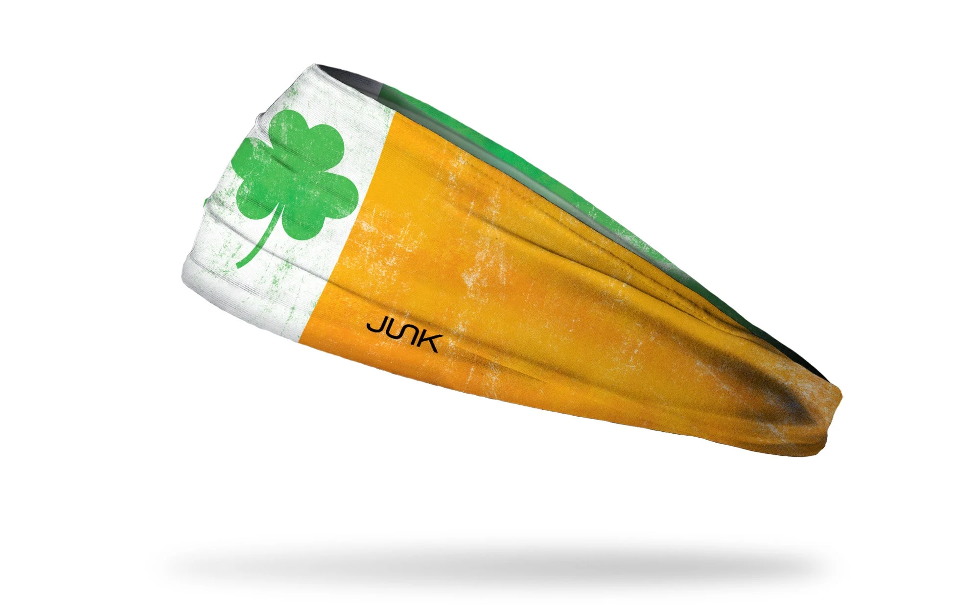 Ireland Grunge Big Bang Lite Headband
