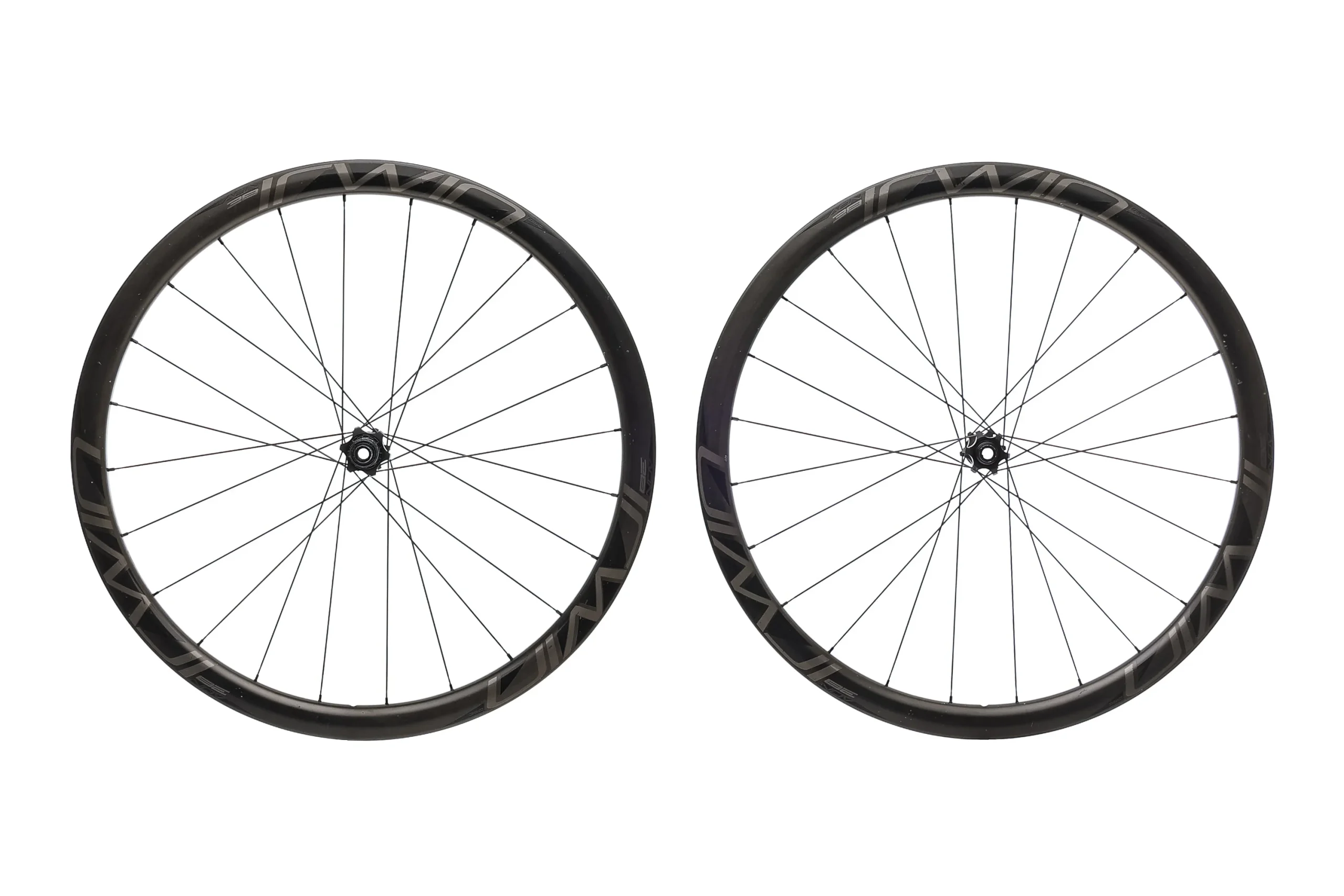 Irwin AON 38 Carbon Tubeless 700c Wheelset