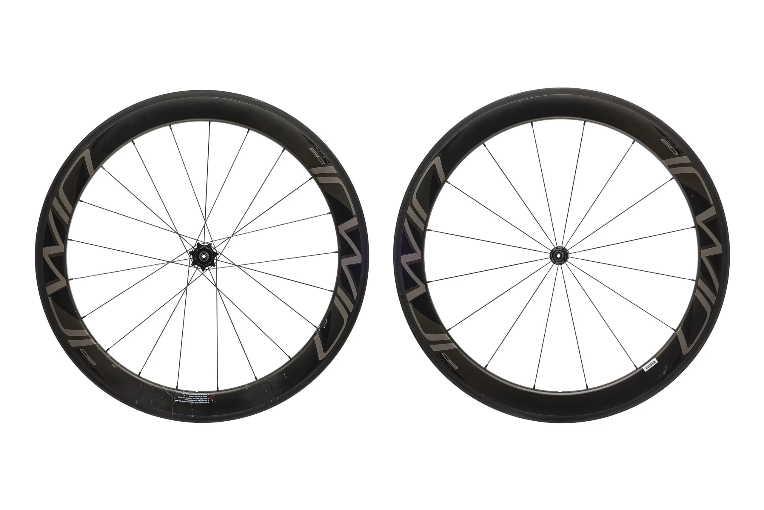 Irwin AON TLR 60 Carbon Tubeless 700c Wheelset
