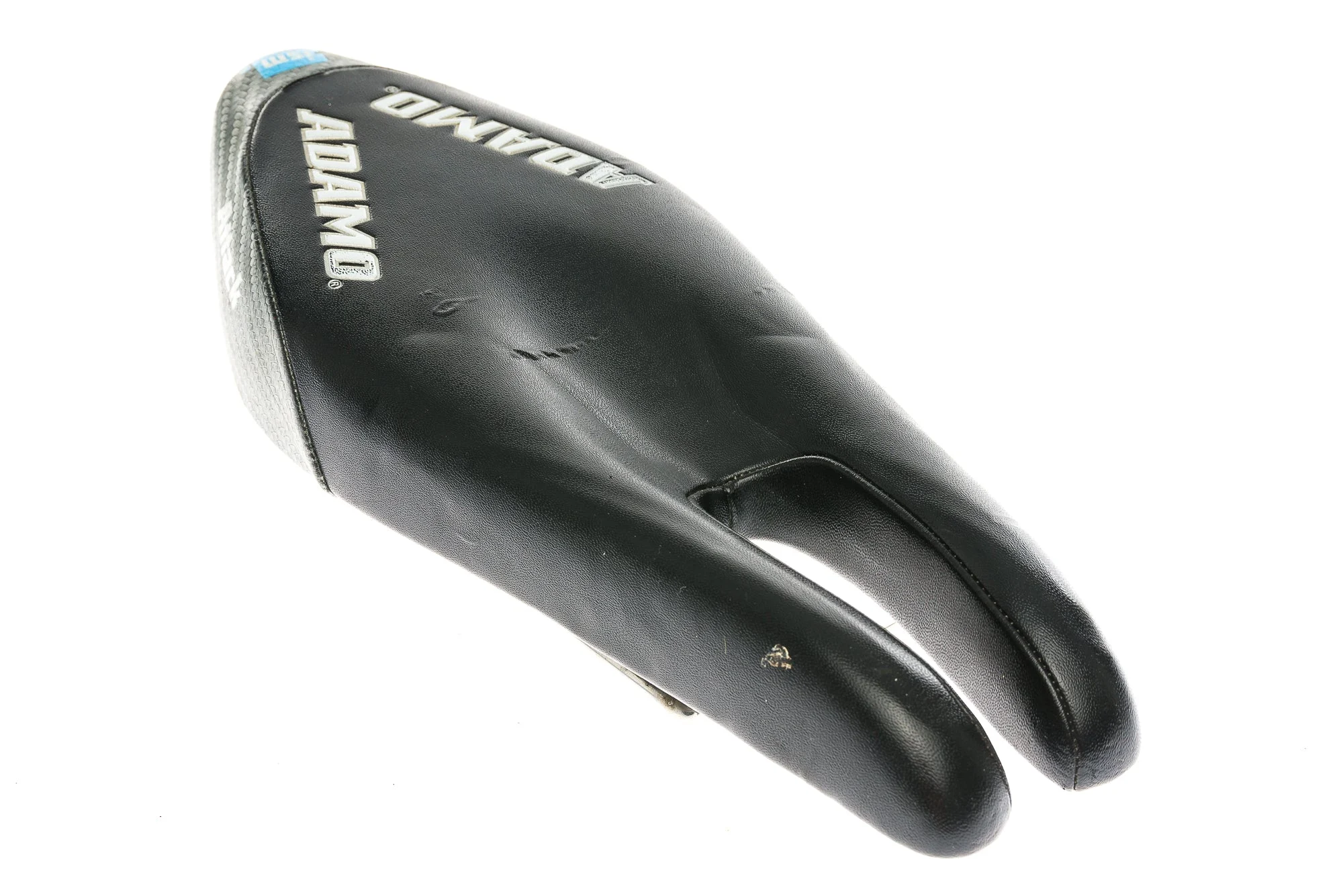 ISM Adamo Attack Saddle 110mm CrN/Ti Alloy Rails