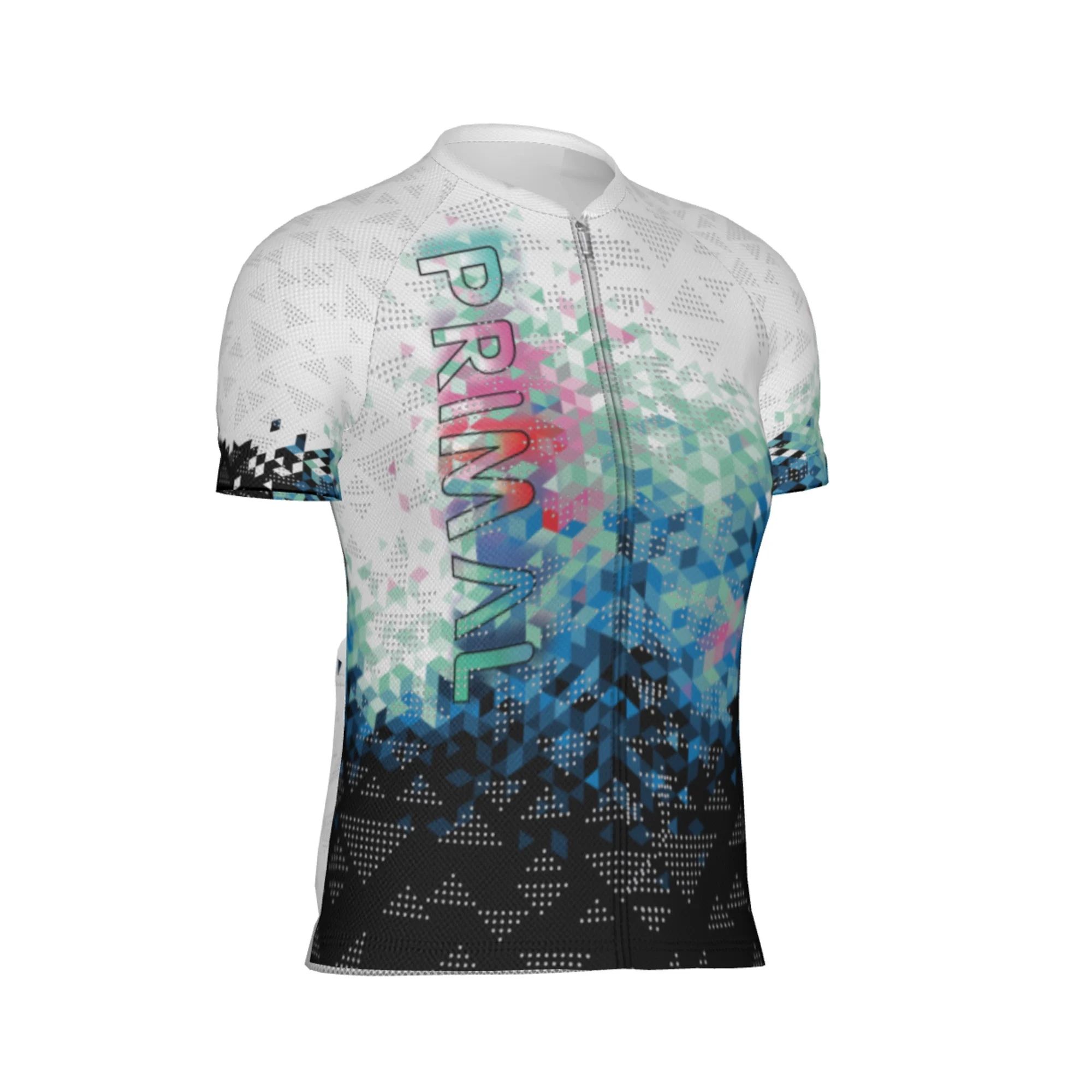 Isomatrix Women's Reflective Jersey