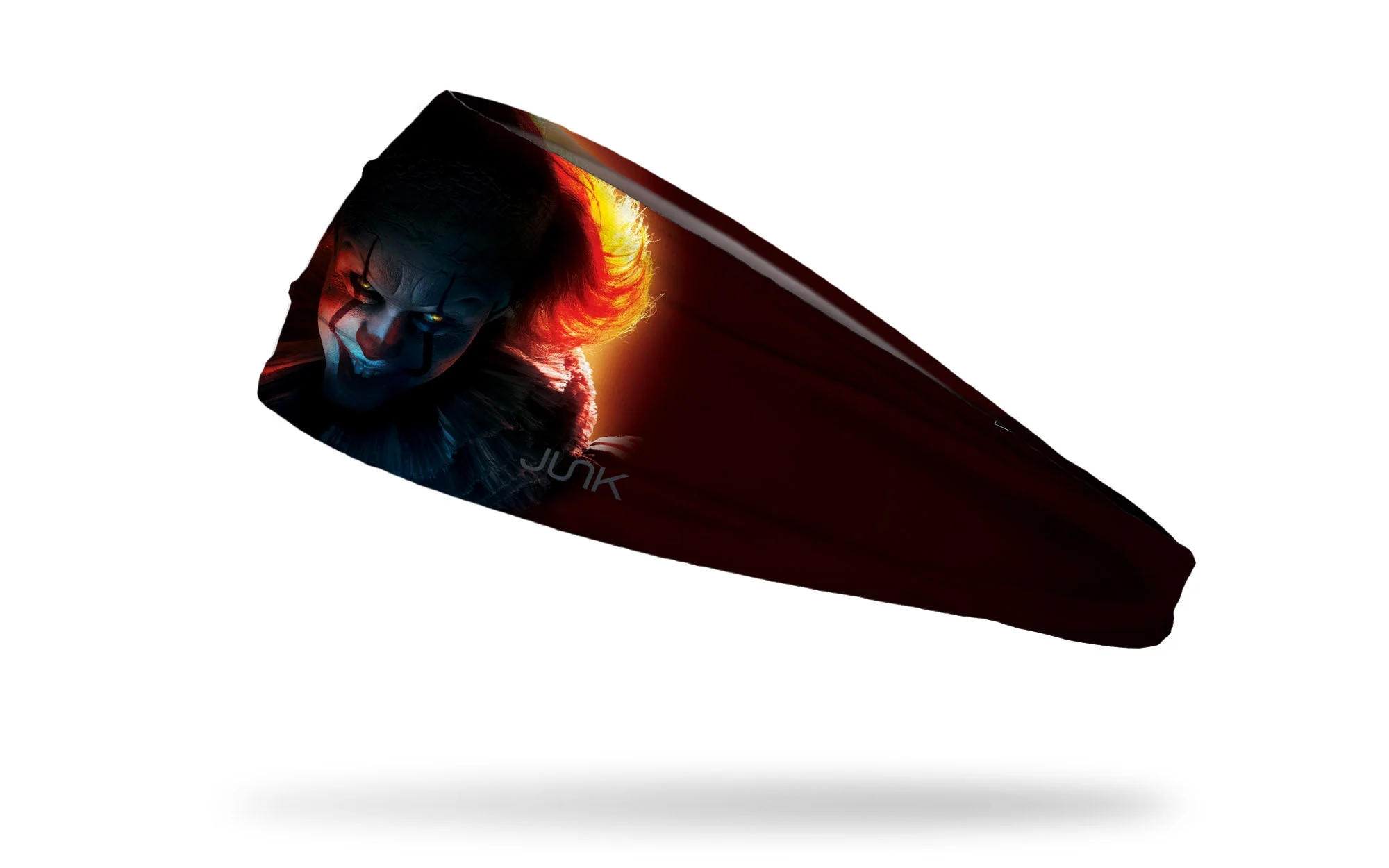 IT: Knows Your Fear Big Bang Lite Headband