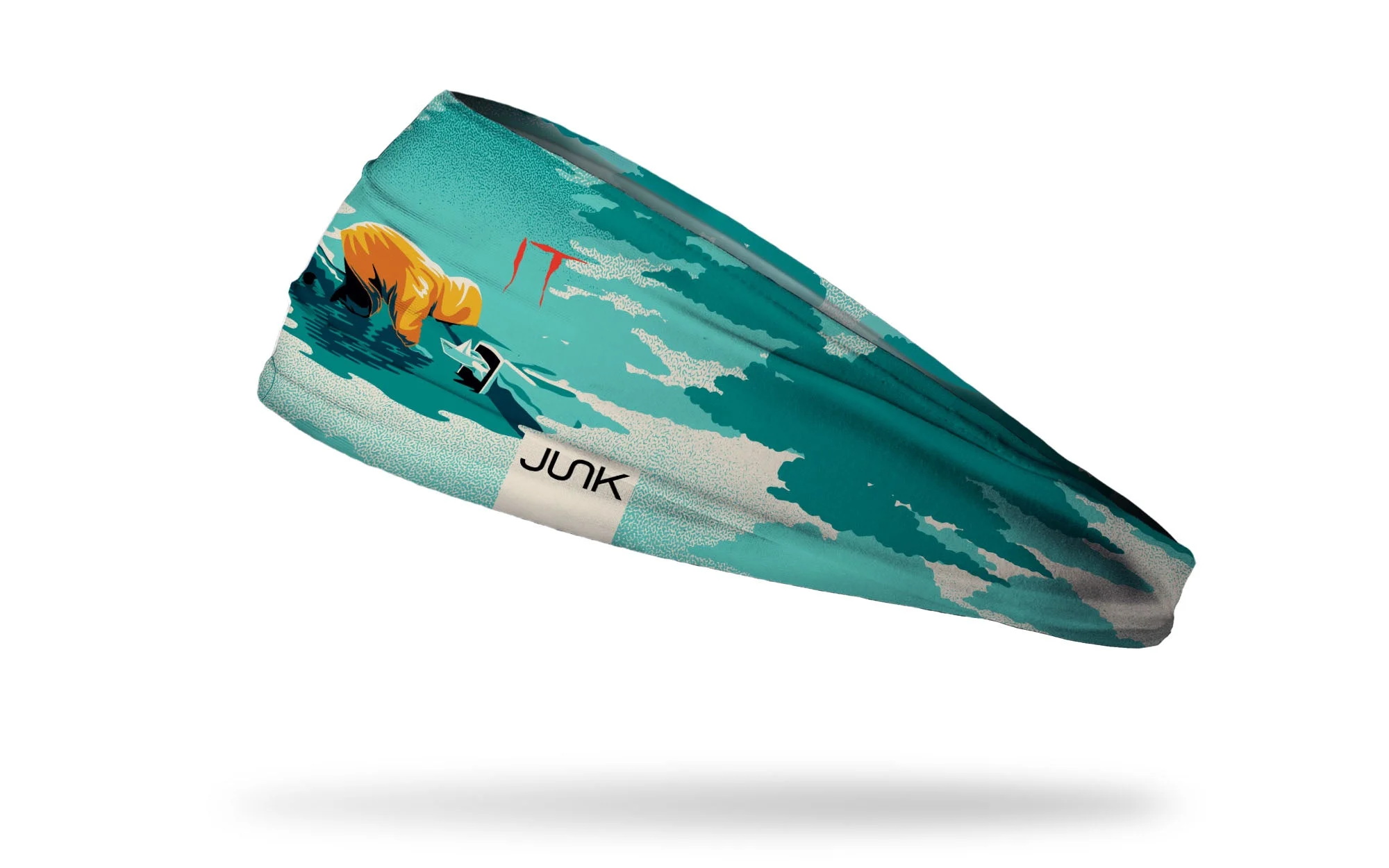IT Movie: Poster Big Bang Lite Headband
