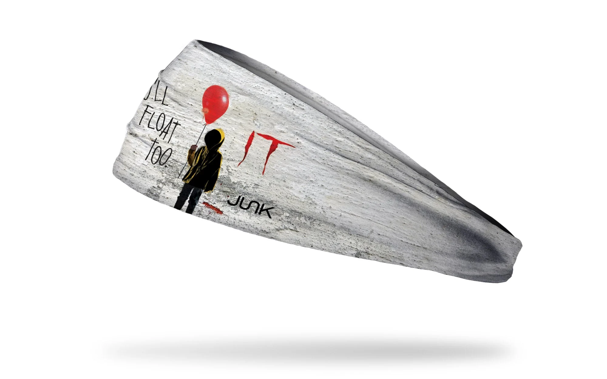 IT: You'll Float Too Big Bang Lite Headband