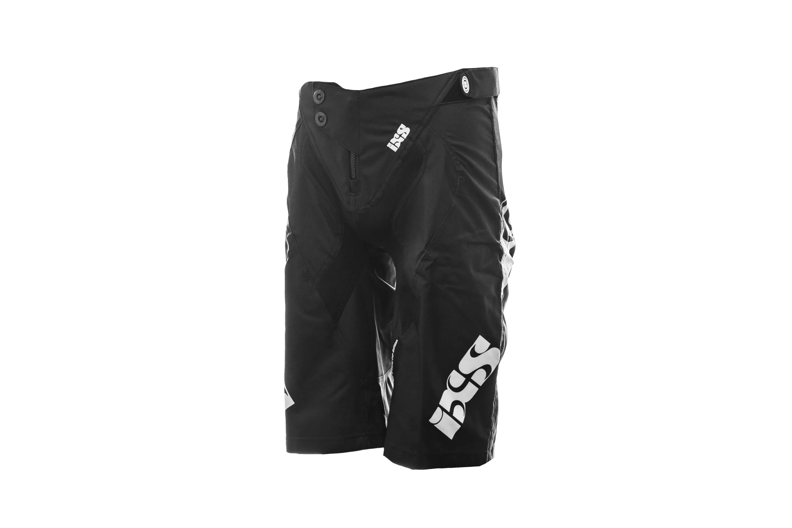 IXS Race 7.1 DH Shorts Black