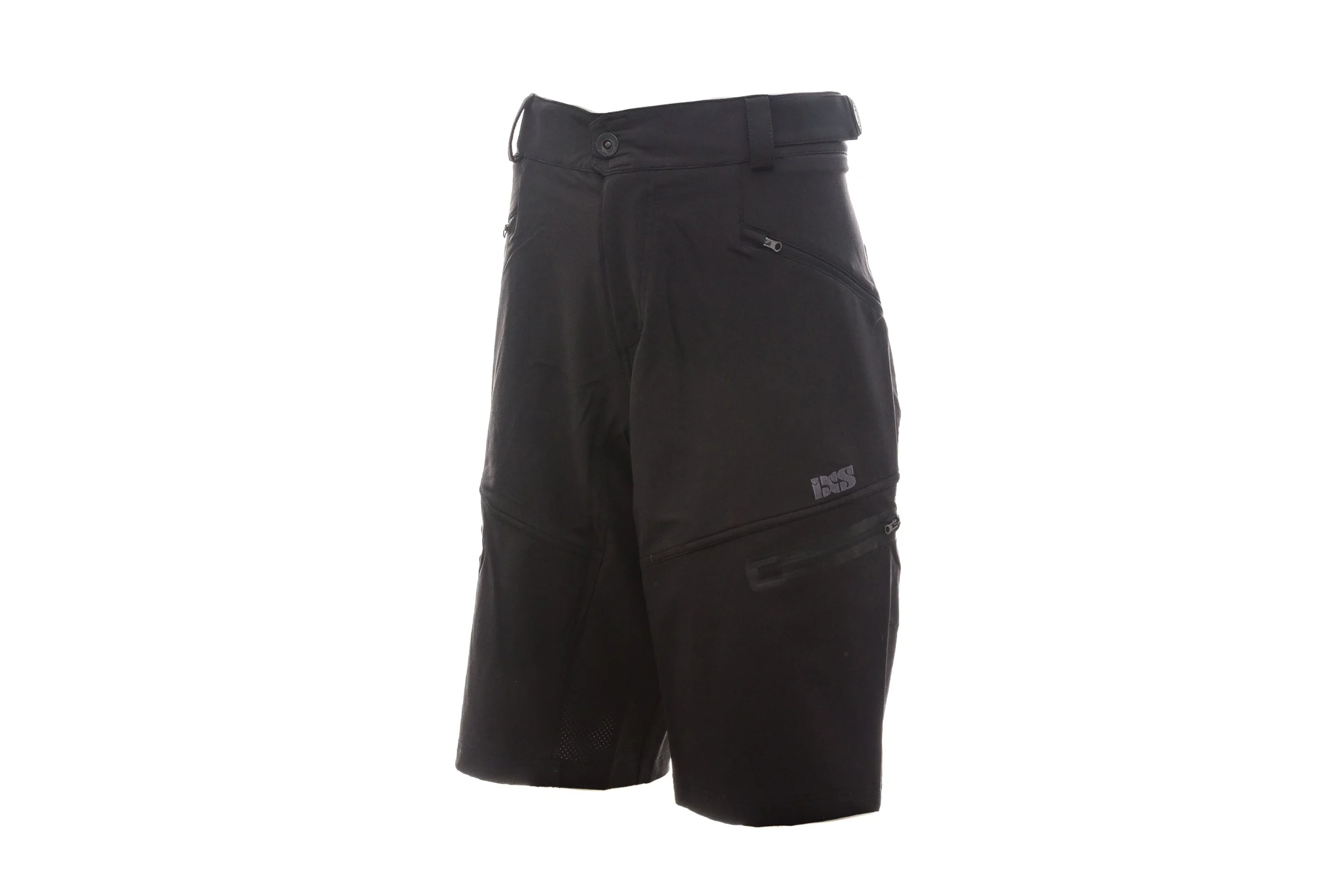 IXS Sever 6.1 Shorts Black