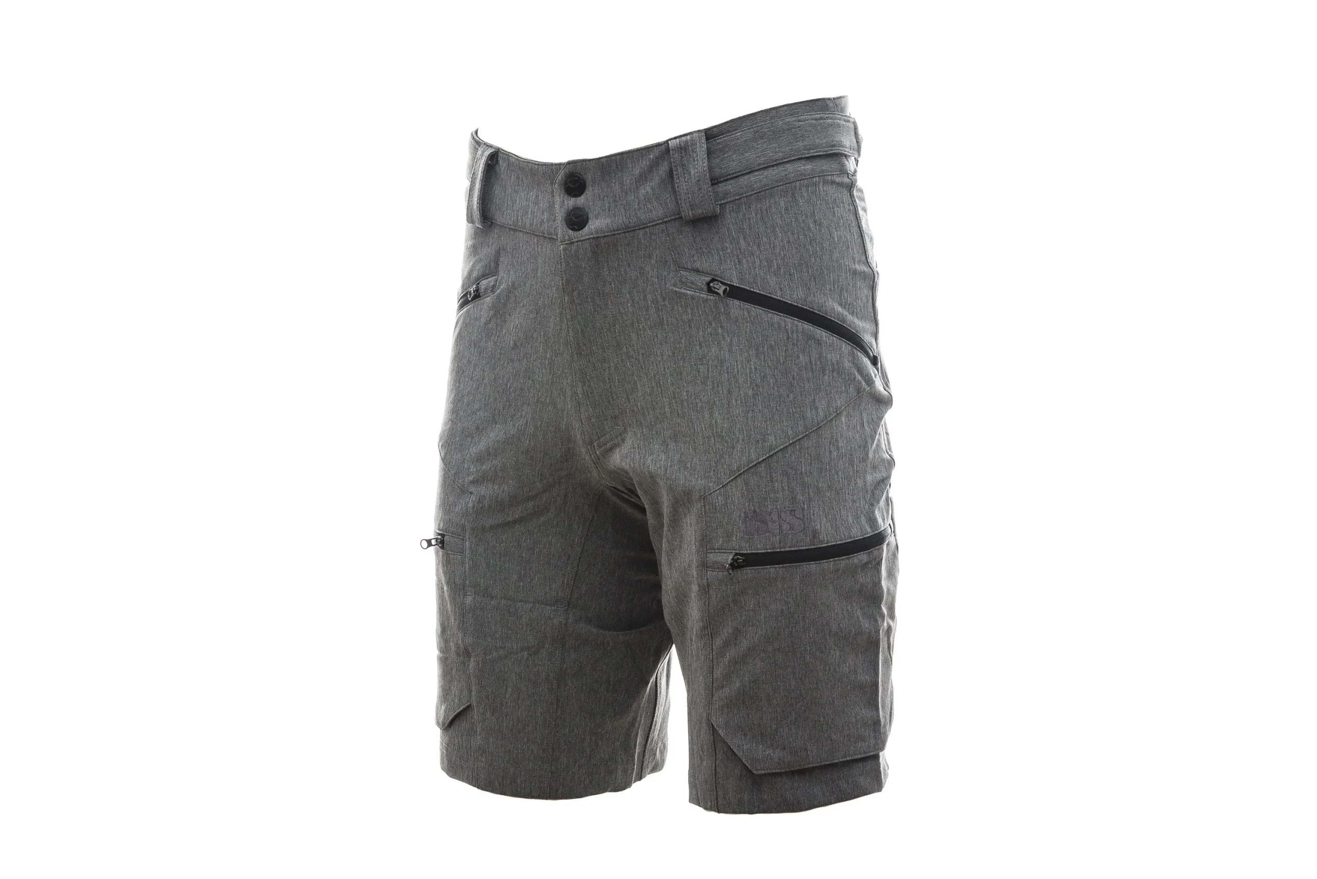 IXS Tema Shorts Graphite