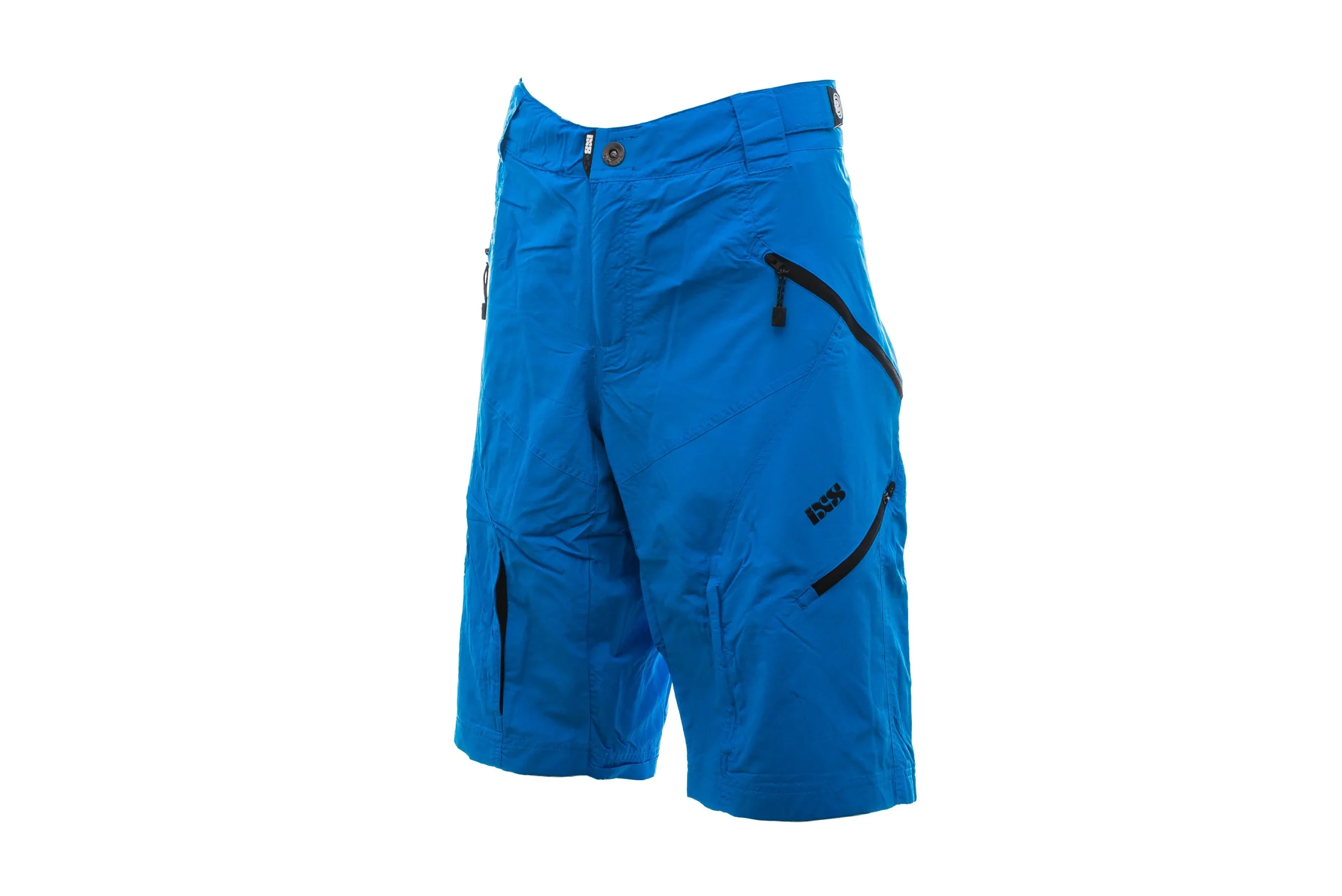 IXS Viad BC Shorts Blue