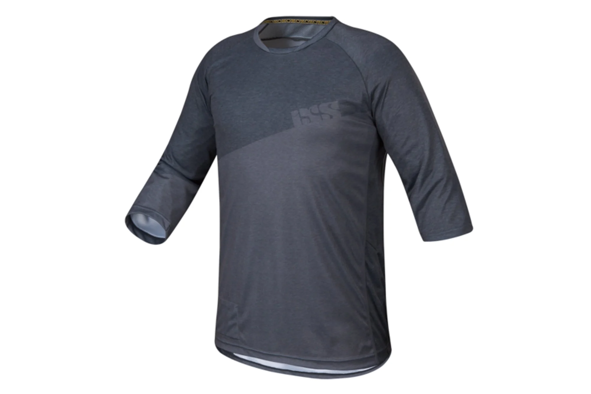 iXS Vibe 6.1 BC Jersey Graphite