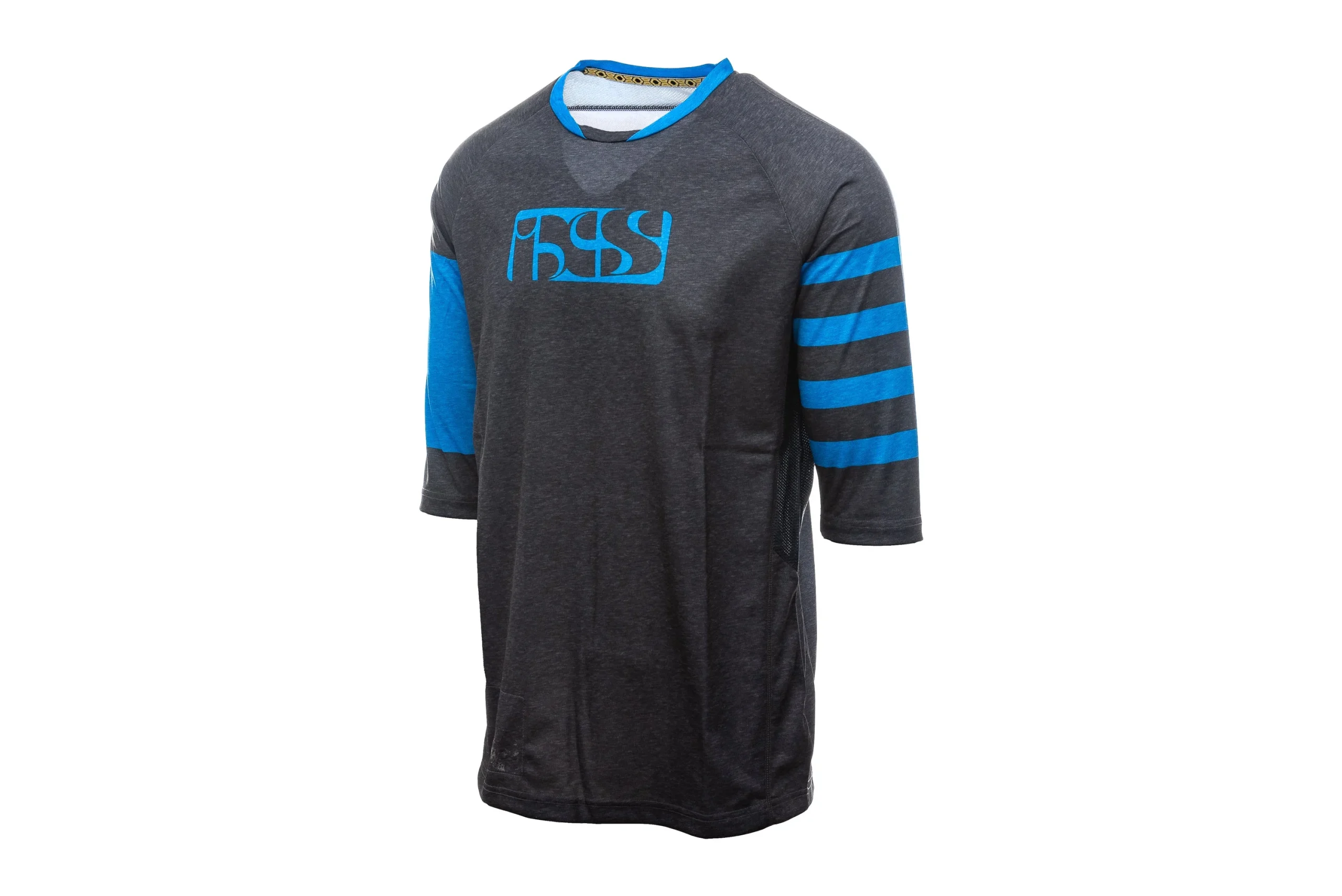 IXS Vibe 6.2 BC Jersey Fluor Blue