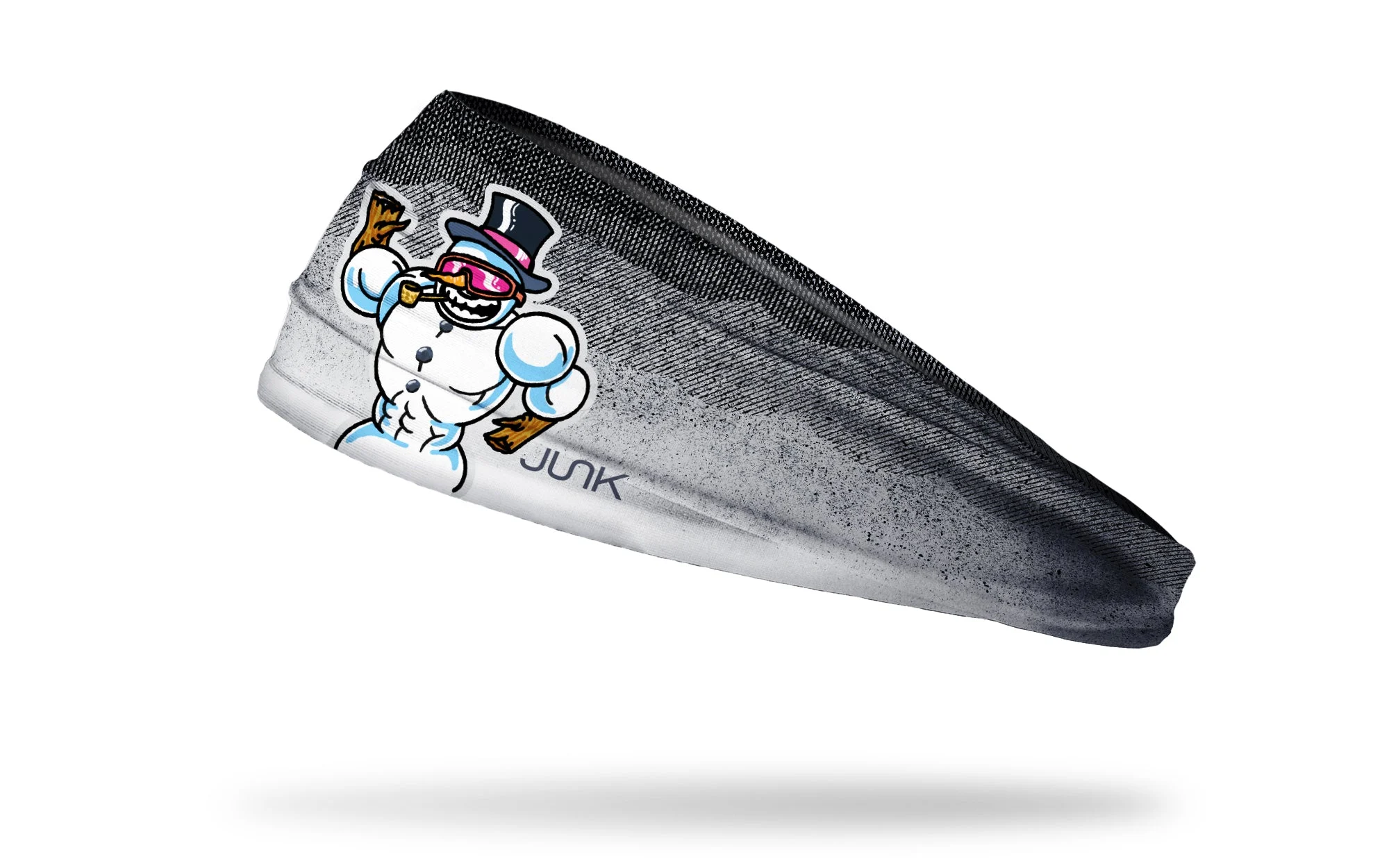 Jacked Frost Big Bang Lite Headband