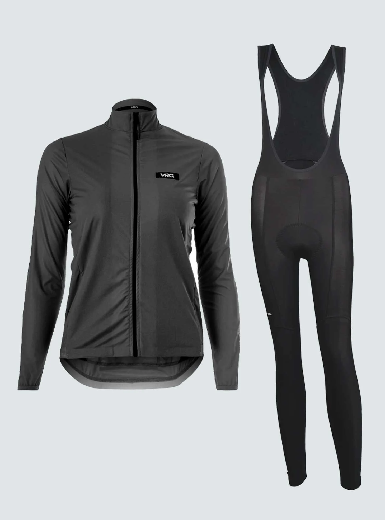 JACKET & TIGHTS BUNDLE - WOMEN