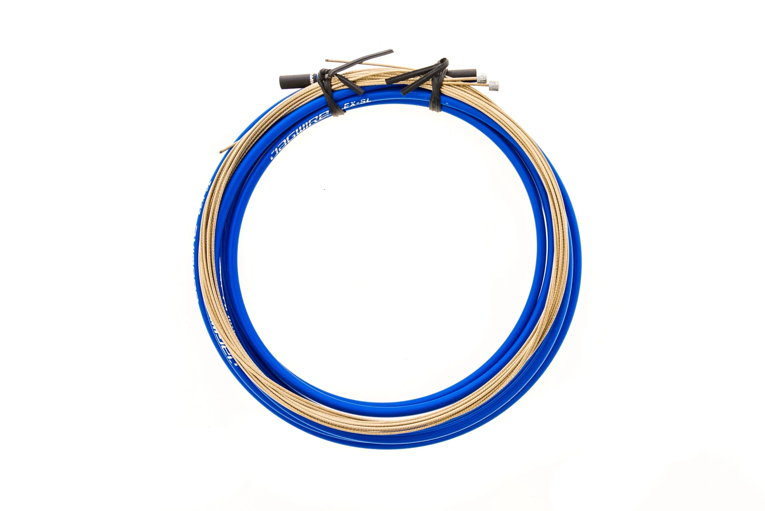 Jagwire Pro Shift Cable Kit Blue