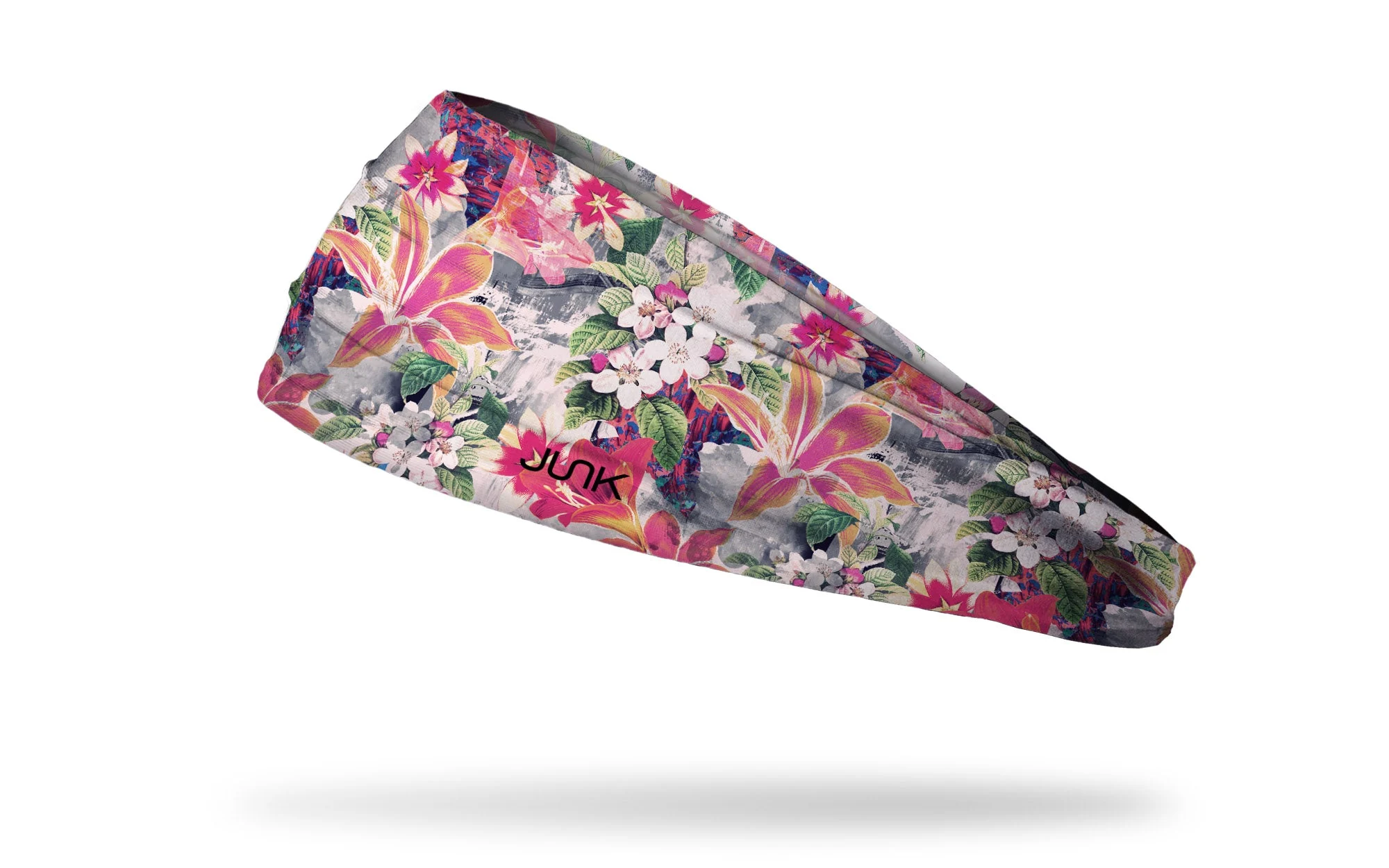 Jamaican Vacation Big Bang Lite Headband