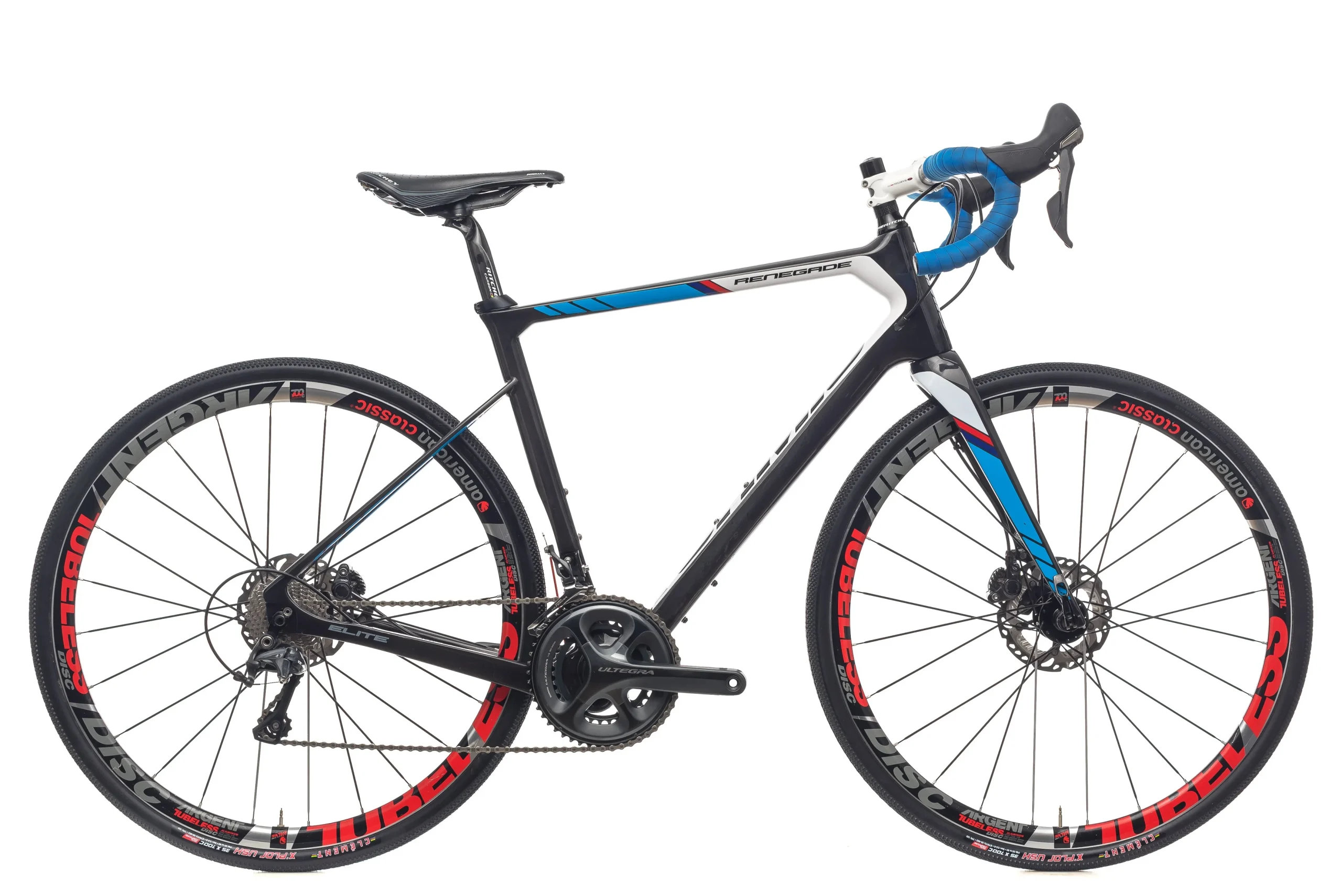 Jamis Renegade Elite 56cm Bike - 2016