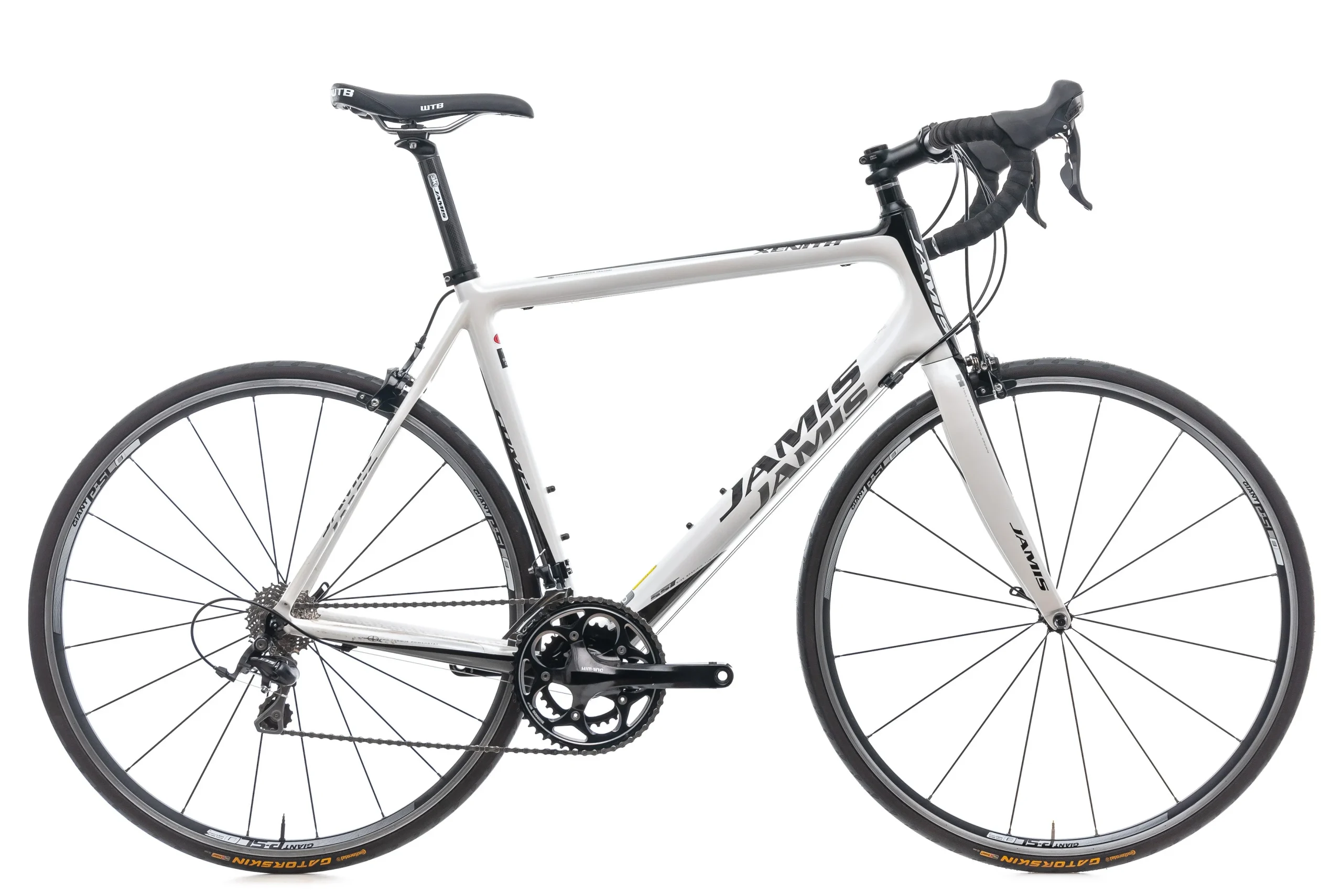 Jamis Xenith Comp 61cm Bike - 2013