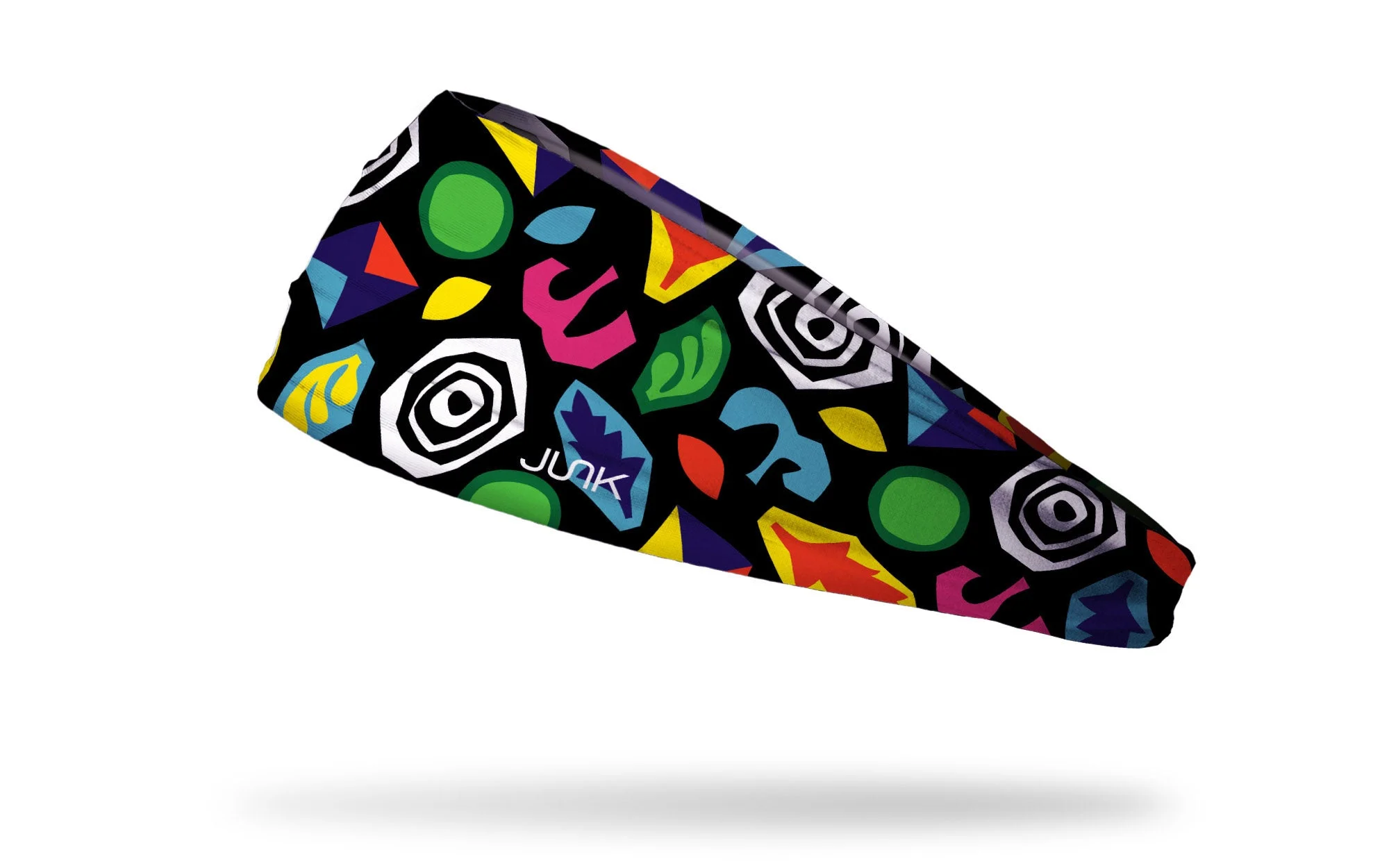 Jammin Jumpsuit Big Bang Lite Headband
