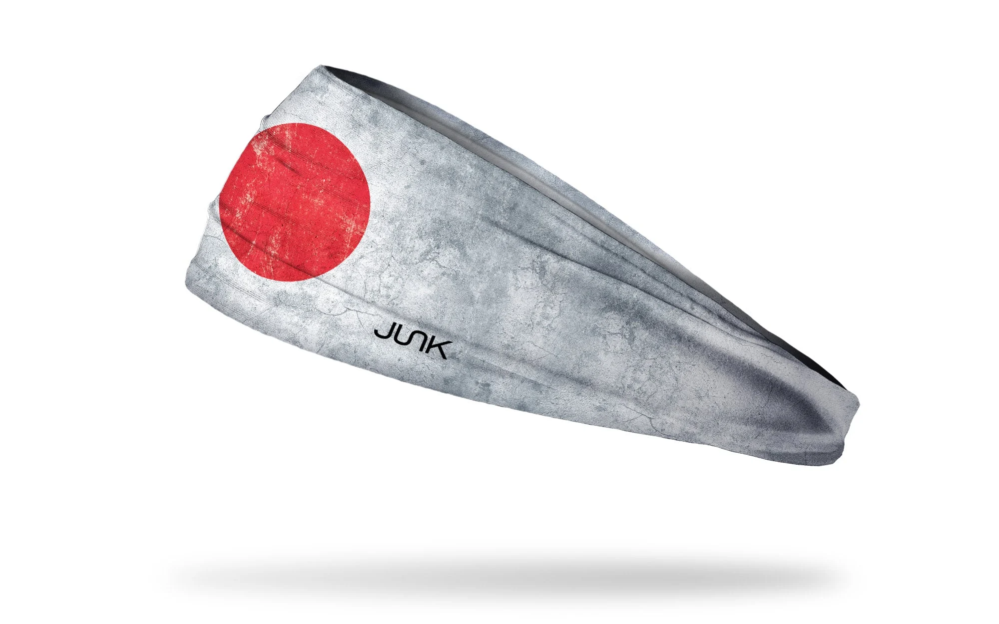 Japan Grunge Flag Big Bang Lite Headband