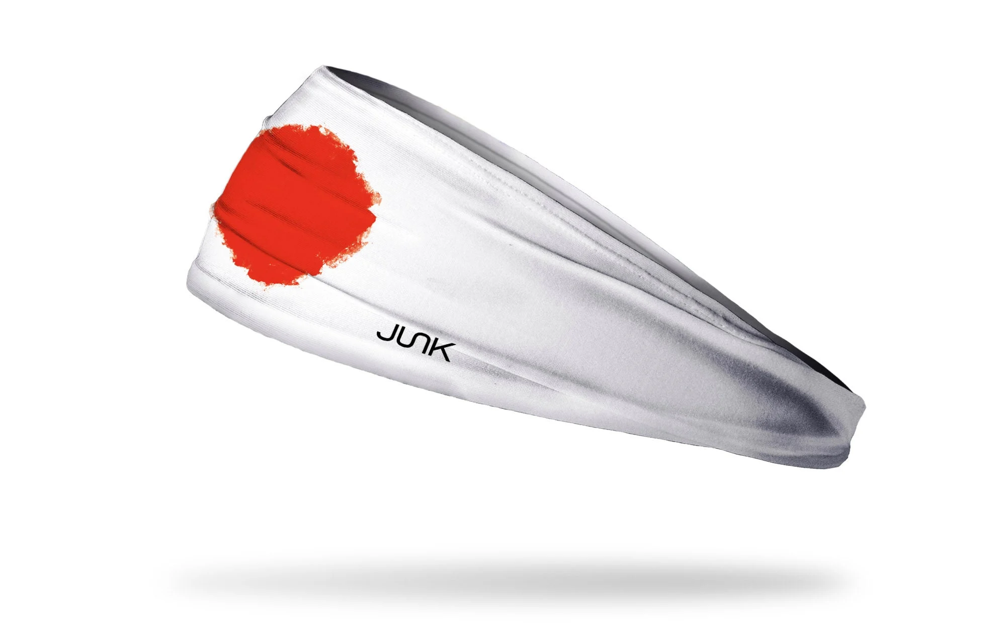 Japan Painted Flag Big Bang Lite Headband
