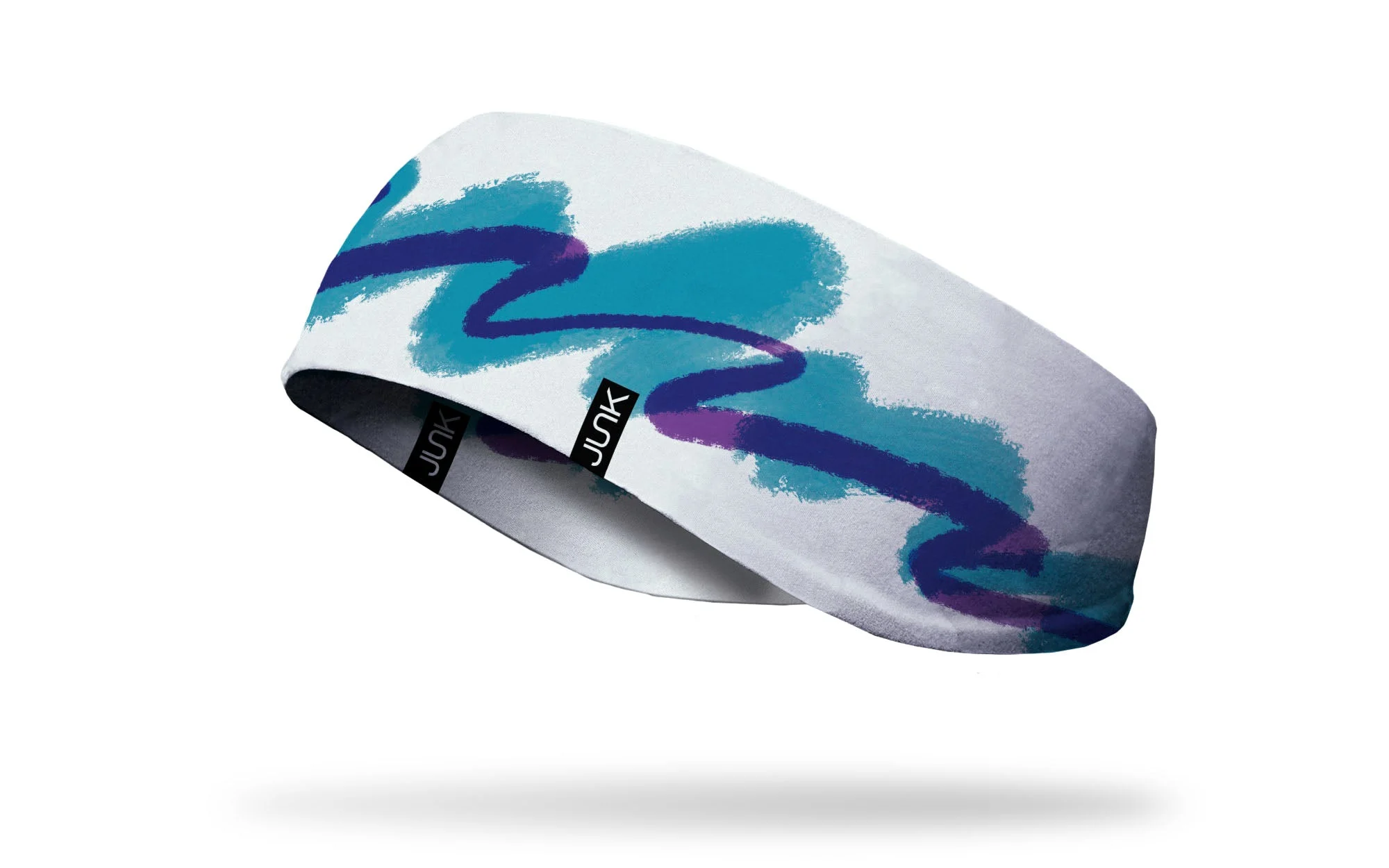 Jazzy Ear Warmer