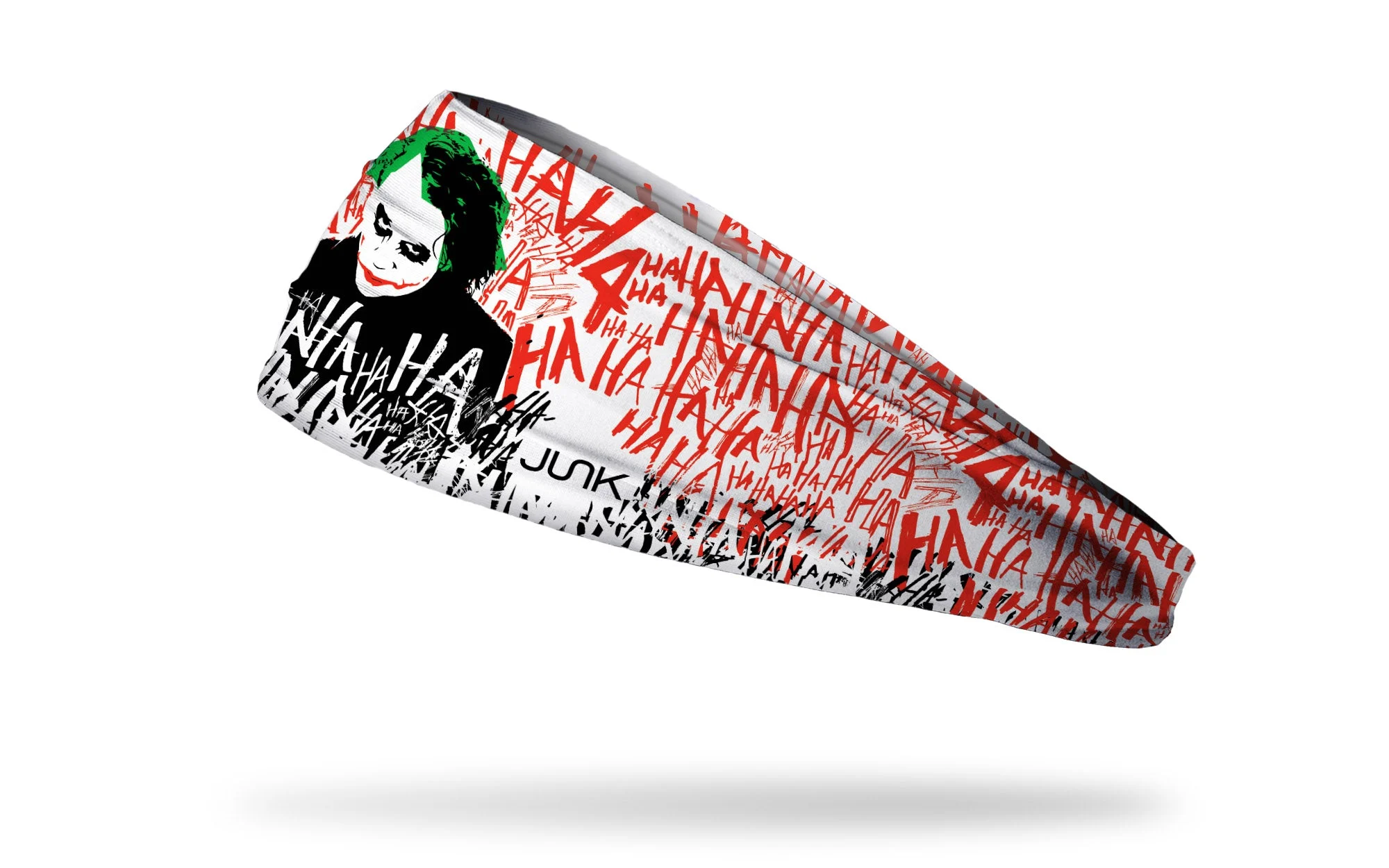 The Joker: Madness Big Bang Lite Headband