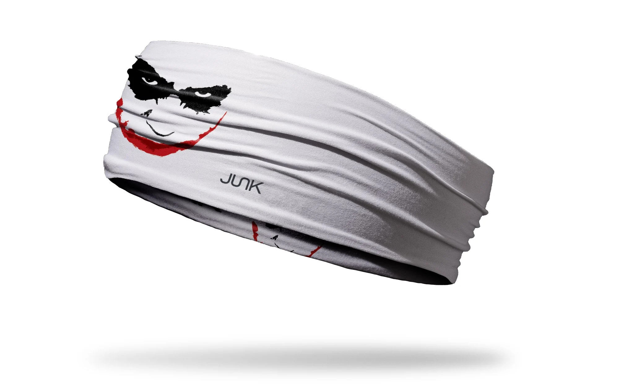 The Joker: Serious Face Big Bang Headband