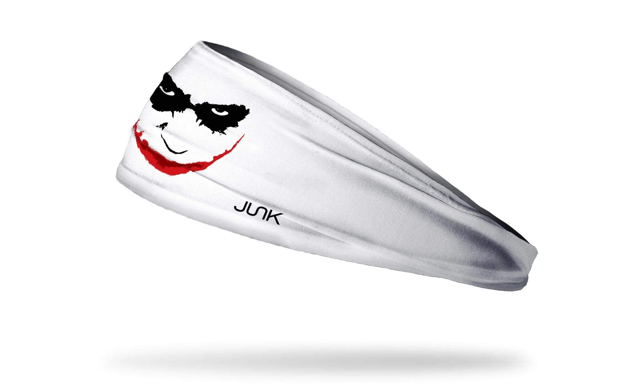 The Joker: Serious Face Big Bang Lite Headband