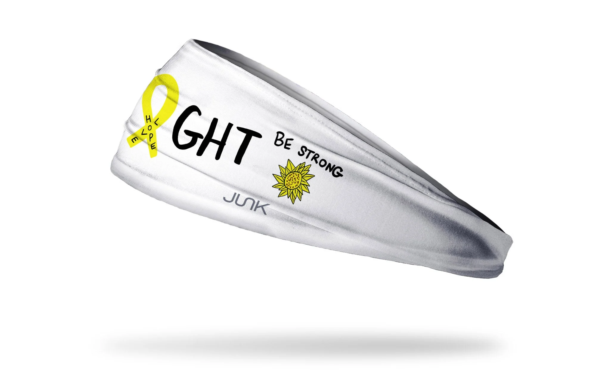 JozyLynn's Fight Big Bang Lite Headband