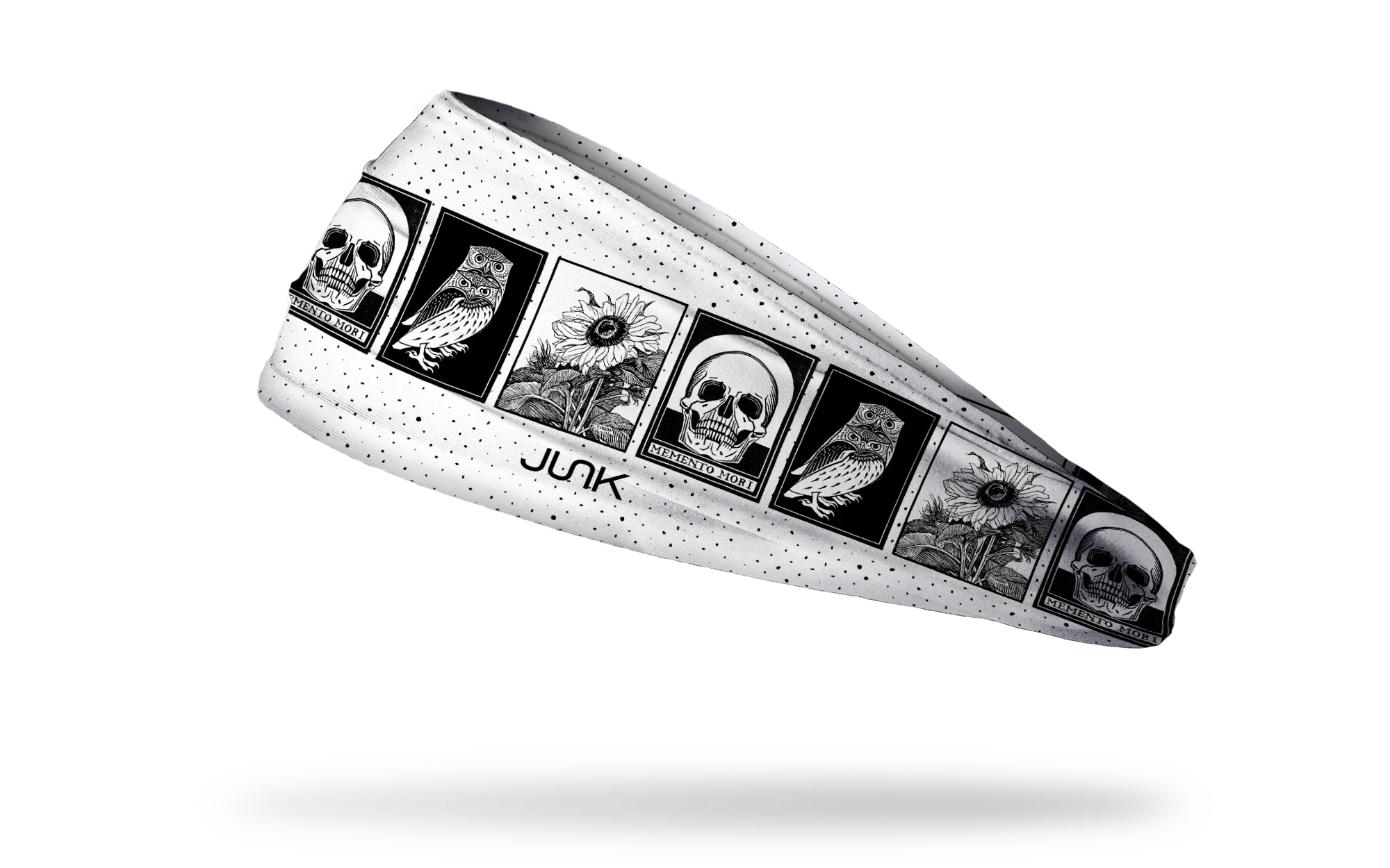 Julie De Graag Big Bang Lite Headband