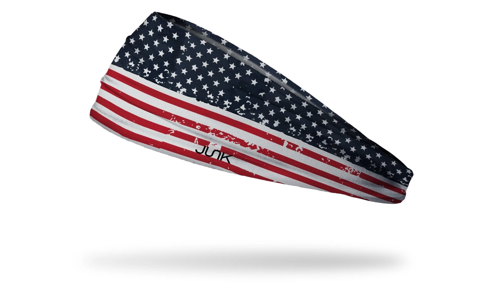 Justice4All | Big Bang Lite | JUNK Headband