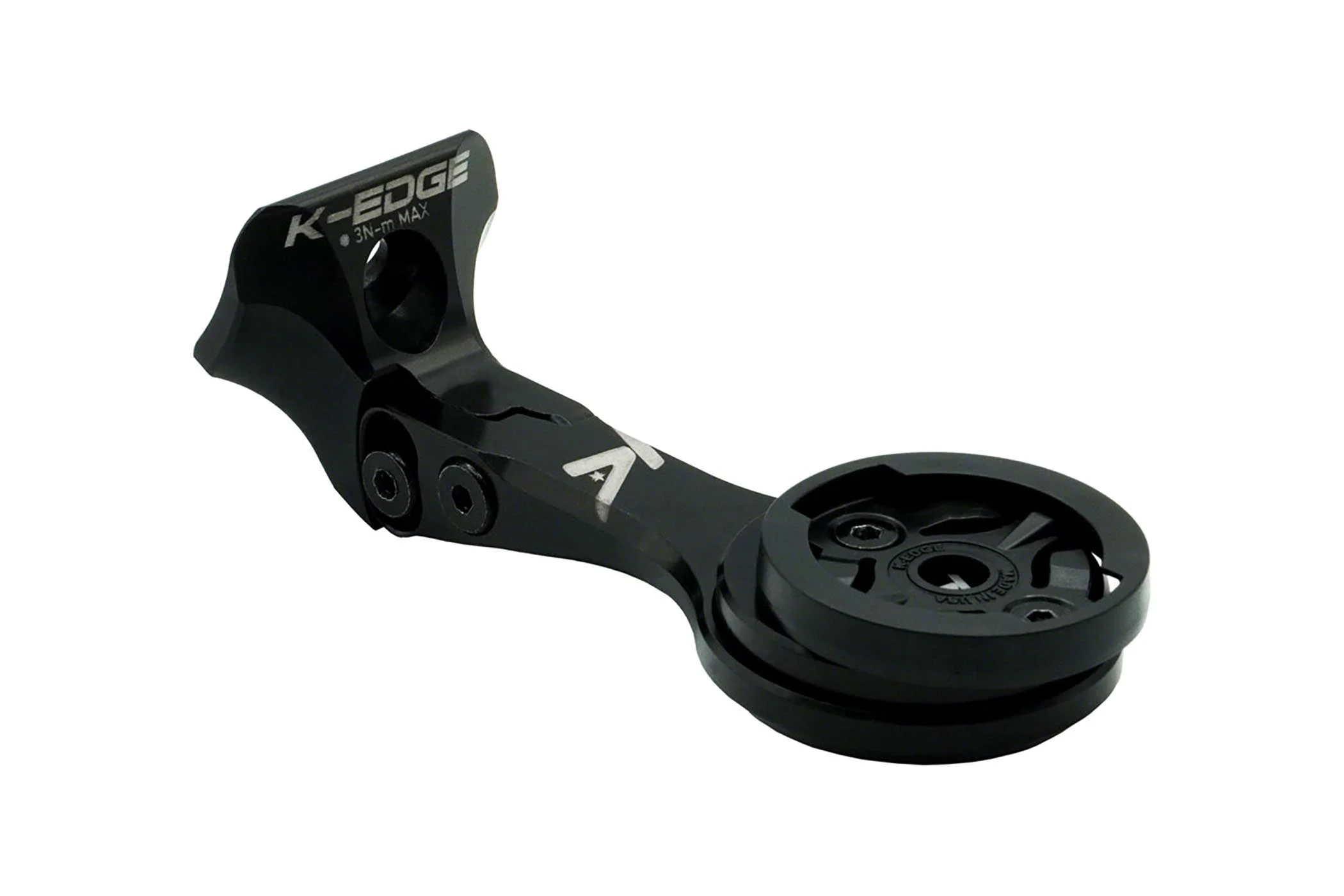 K-Edge Garmin Edge 1050 Off-Set Spacer