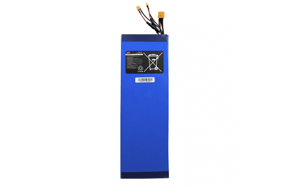 Kaabo Mantis King GT Battery