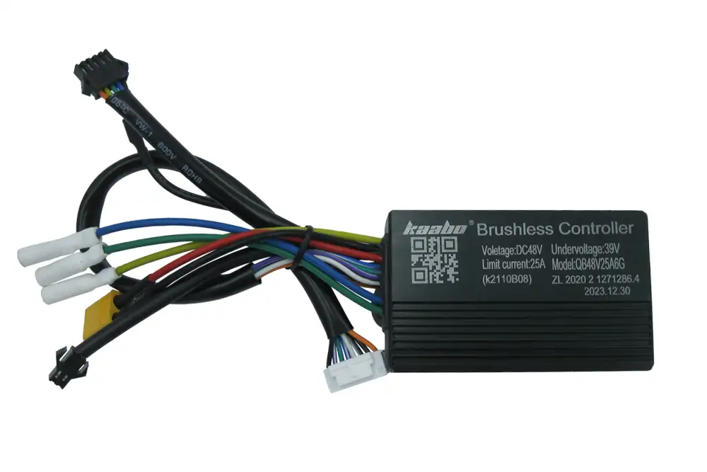 Kaabo Mantis X Pro Deputy Controller