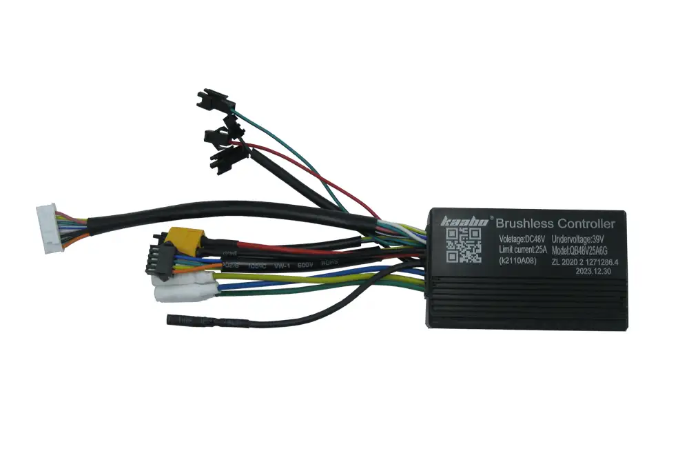 Kaabo Mantis X Pro Main Controller