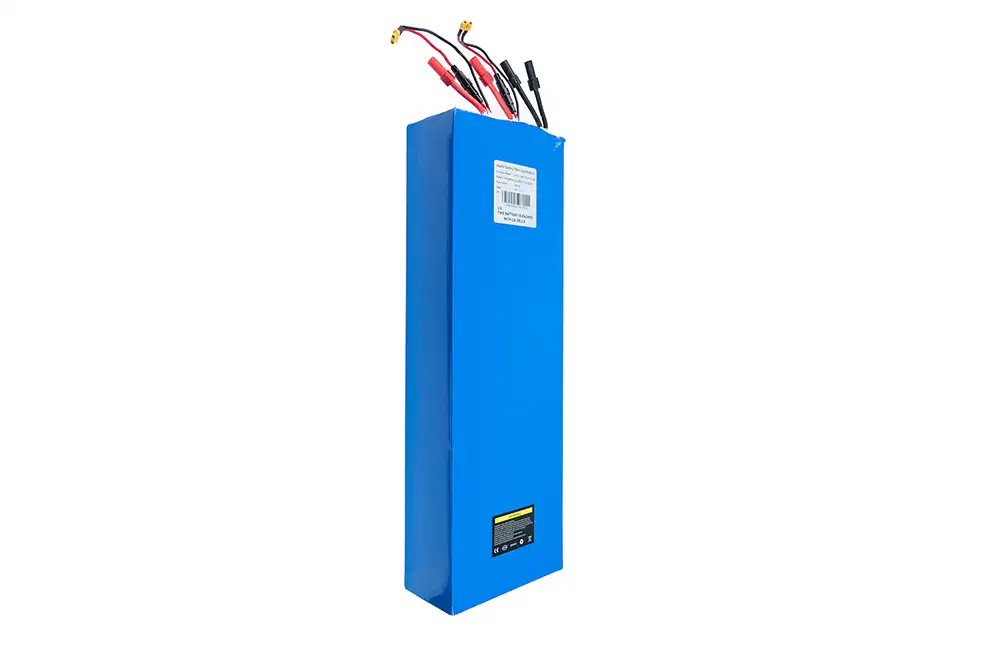 Kaabo Wolf King GT Pro Battery