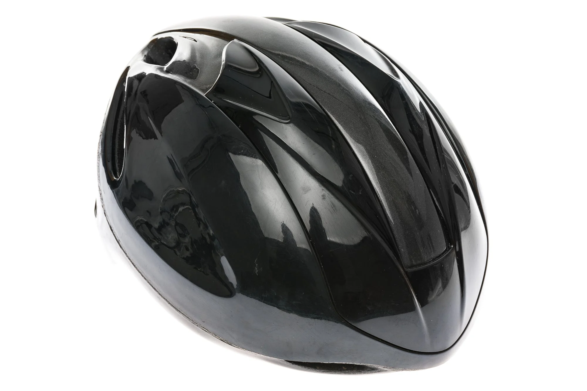 Kask Infinity Road Bike Helmet Medium 52-58cm Black - Excellent