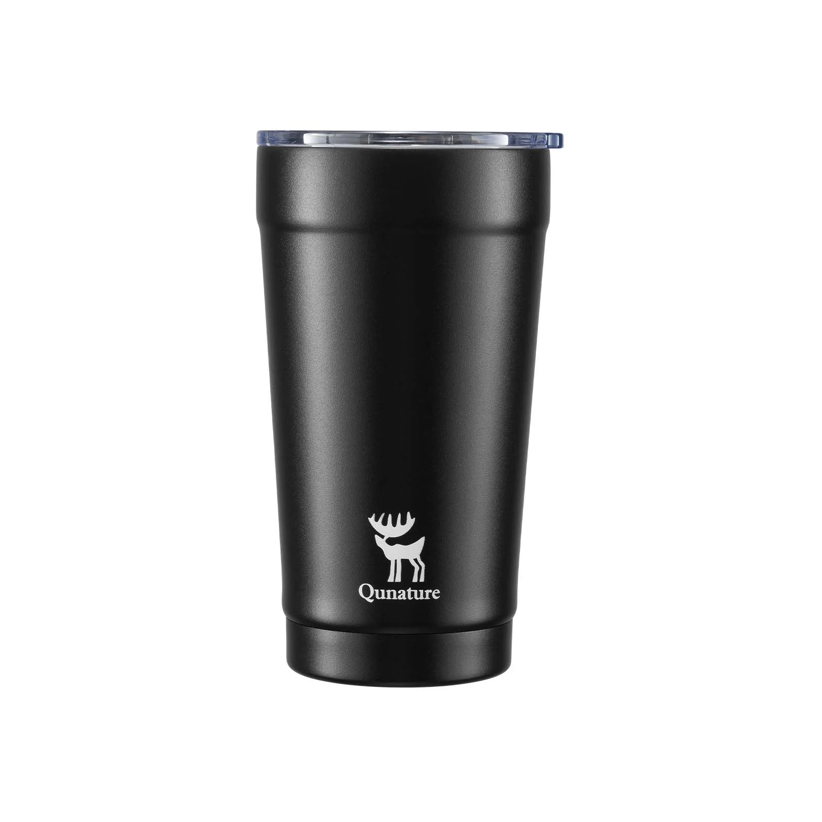 KeepFresh Thermal Stainless Coffee Cup