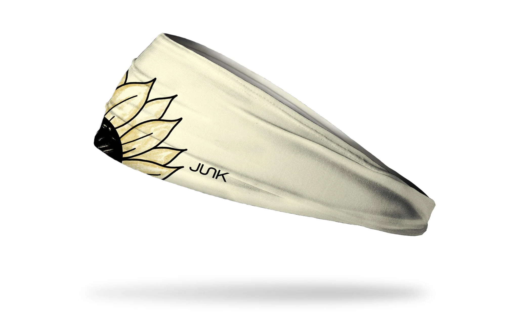 Kelsey Kiel: Sunflower Fields Big Bang Lite Headband