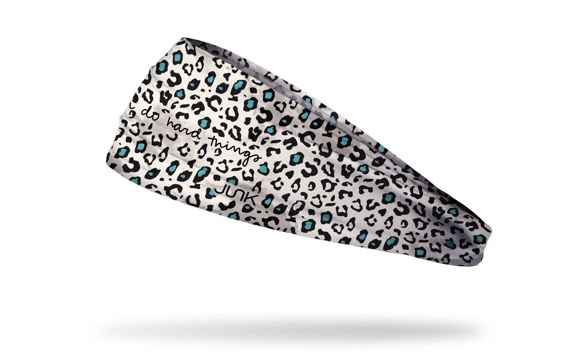 Kelsey Kiel: You Can Do Hard Things Big Bang Lite Headband
