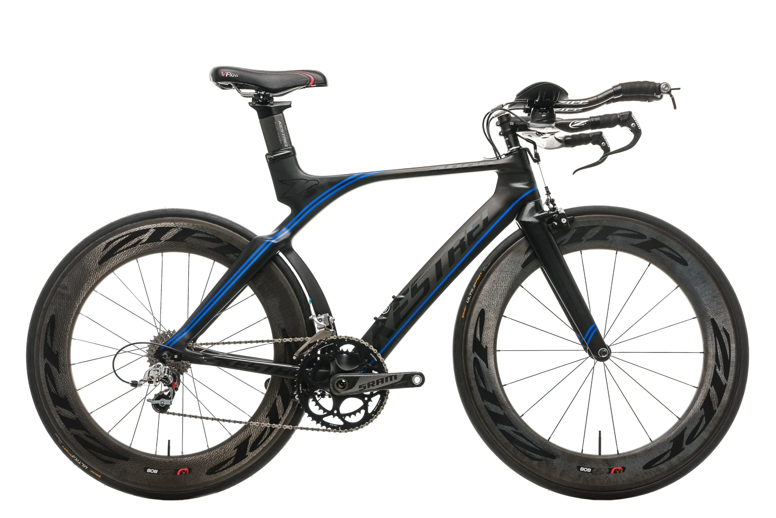 Kestrel 4000 Triathlon Bike - 2016, Medium
