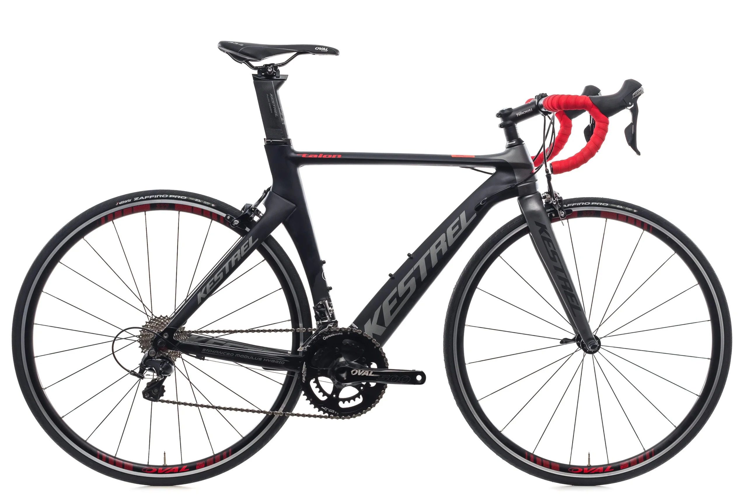 Kestrel Talon 52cm Bike - 2018