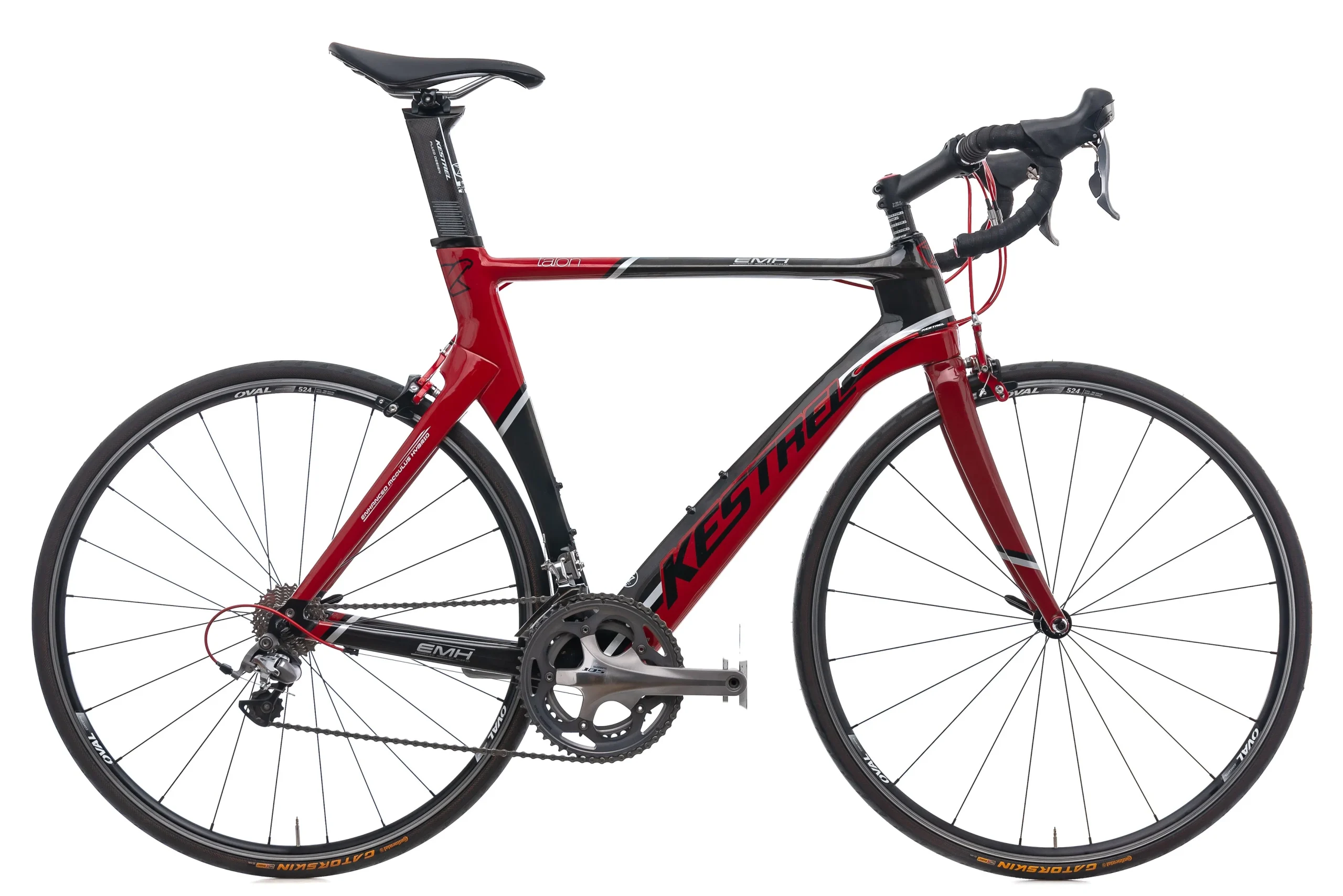 Kestrel Talon 57cm Bike - 2011