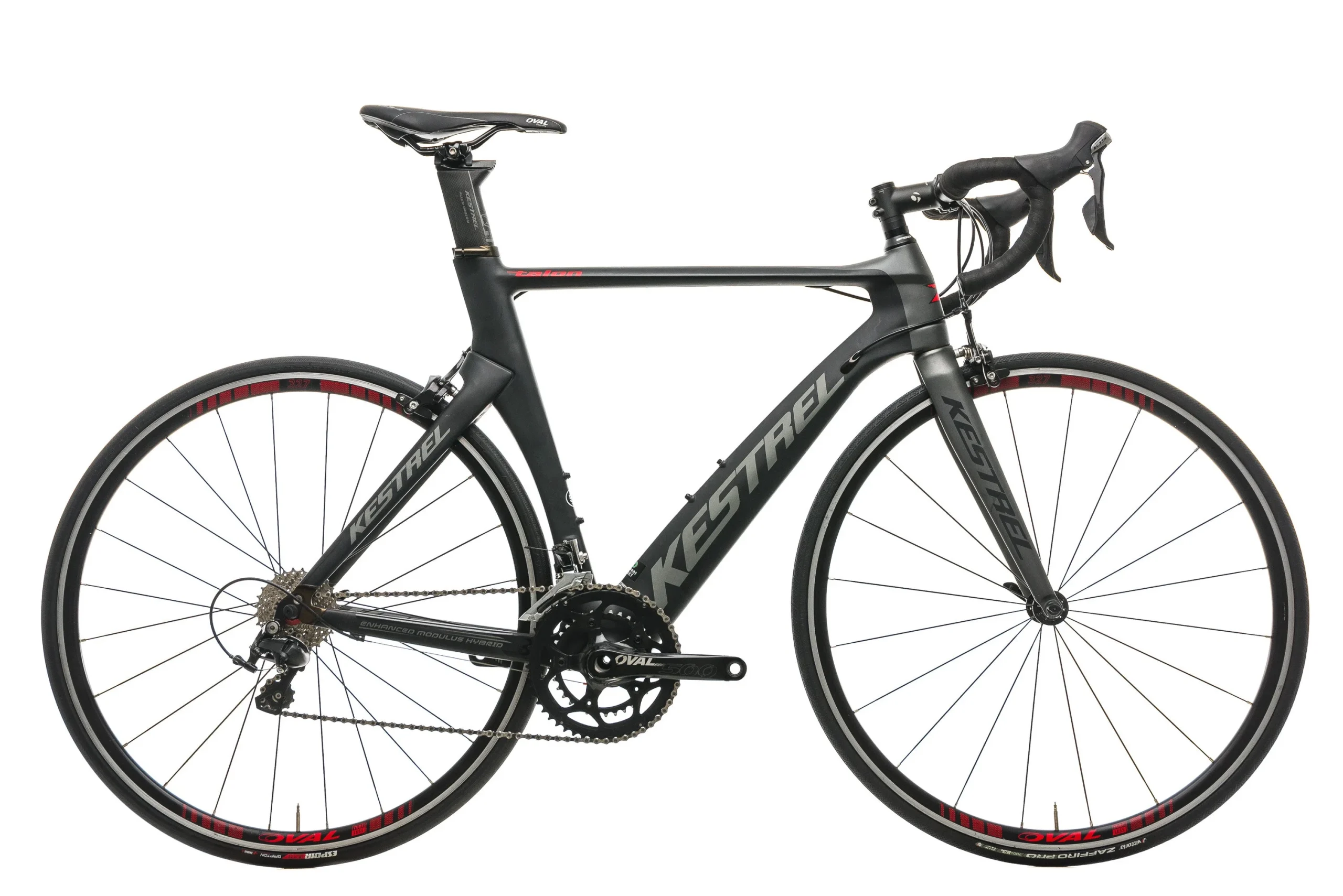 Kestrel Talon Road Bike - 2016, 55cm