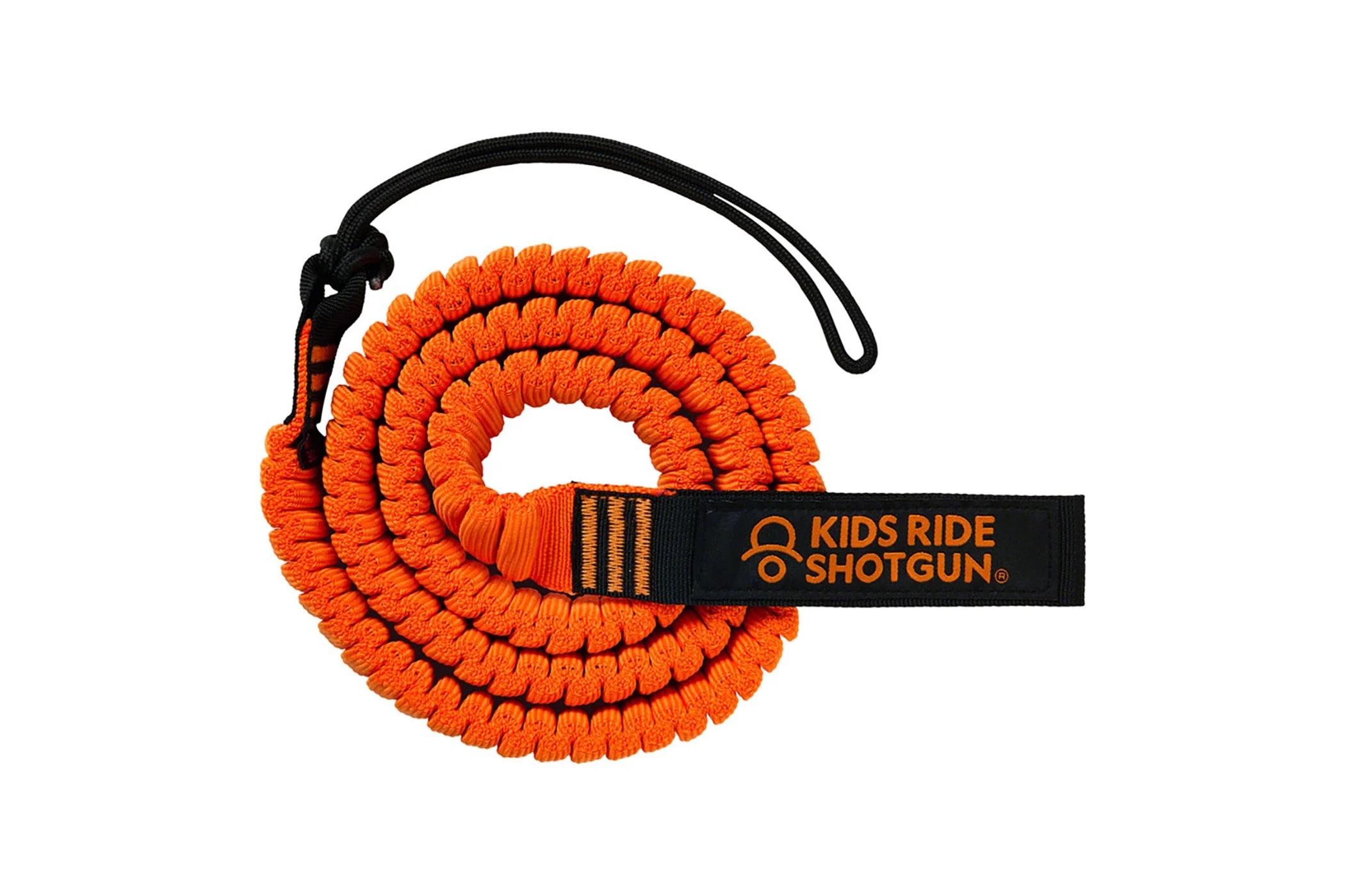 Kids Ride Shotgun MTB Tow Rope