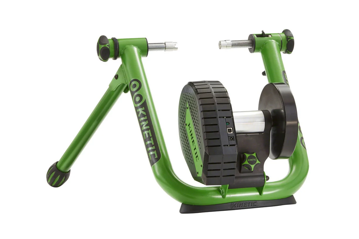 Kinetic Road Machine Control Smart Trainer Electronic Resistance